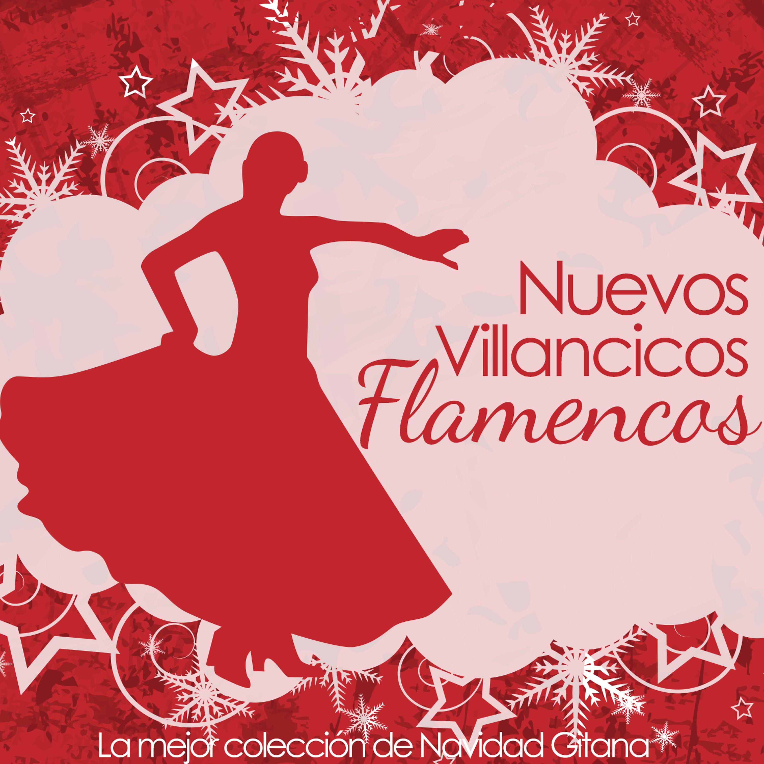 Постер альбома Navidad Gitana, Nuevos Villancicos Flamencos, La Mejor Colección