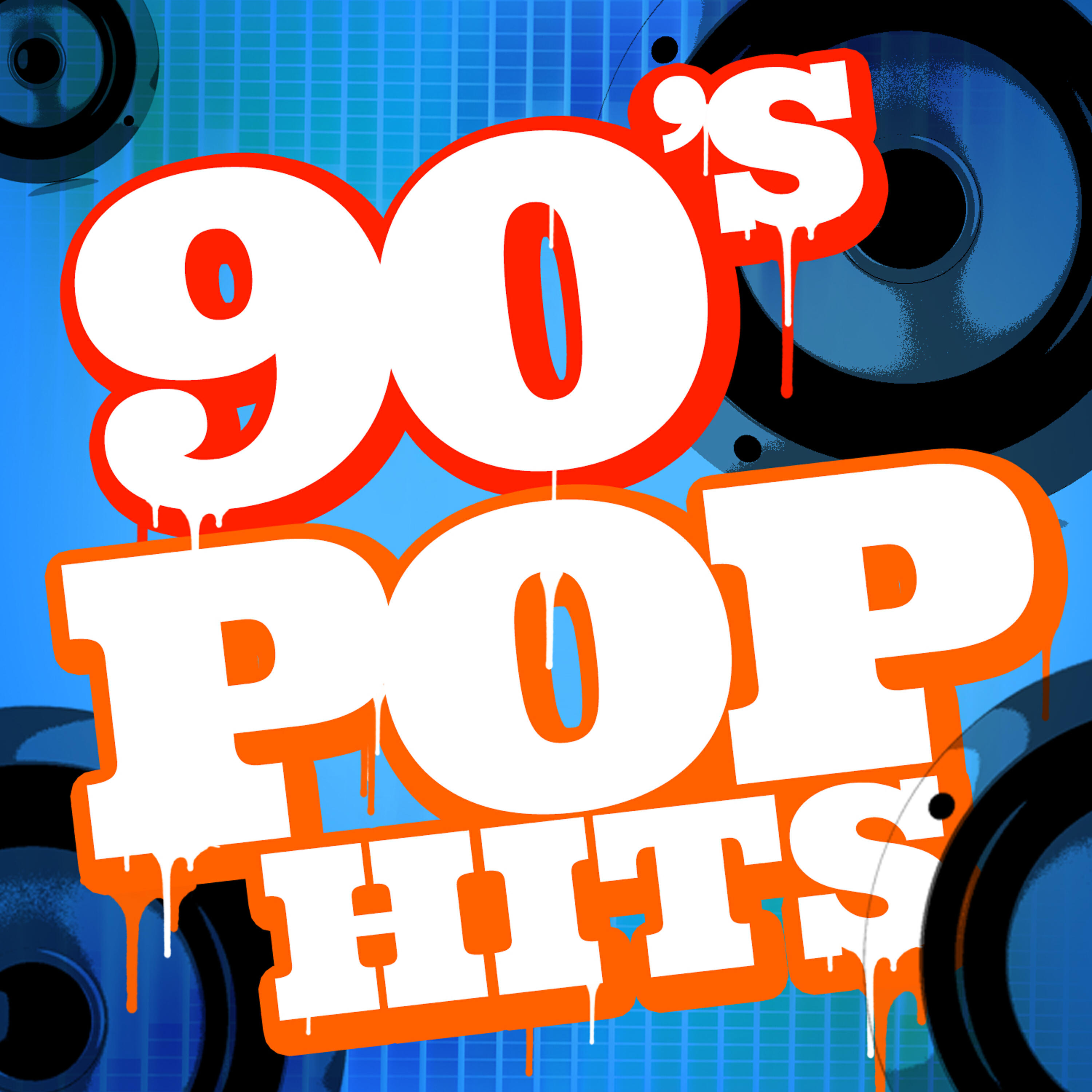 90's Pop Band - Boombastic