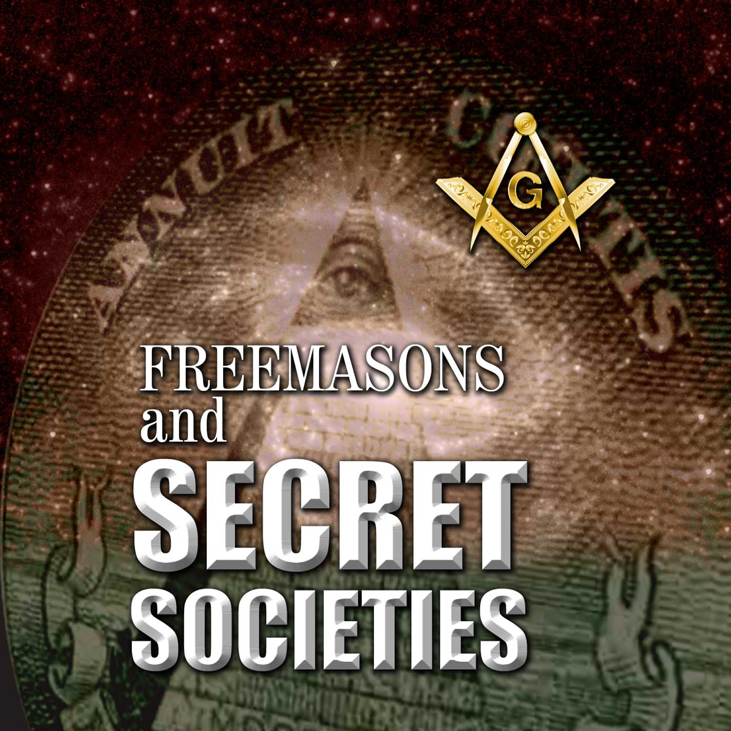 O.H. Krill - Freemasons and Secret Societies, Ch. 4