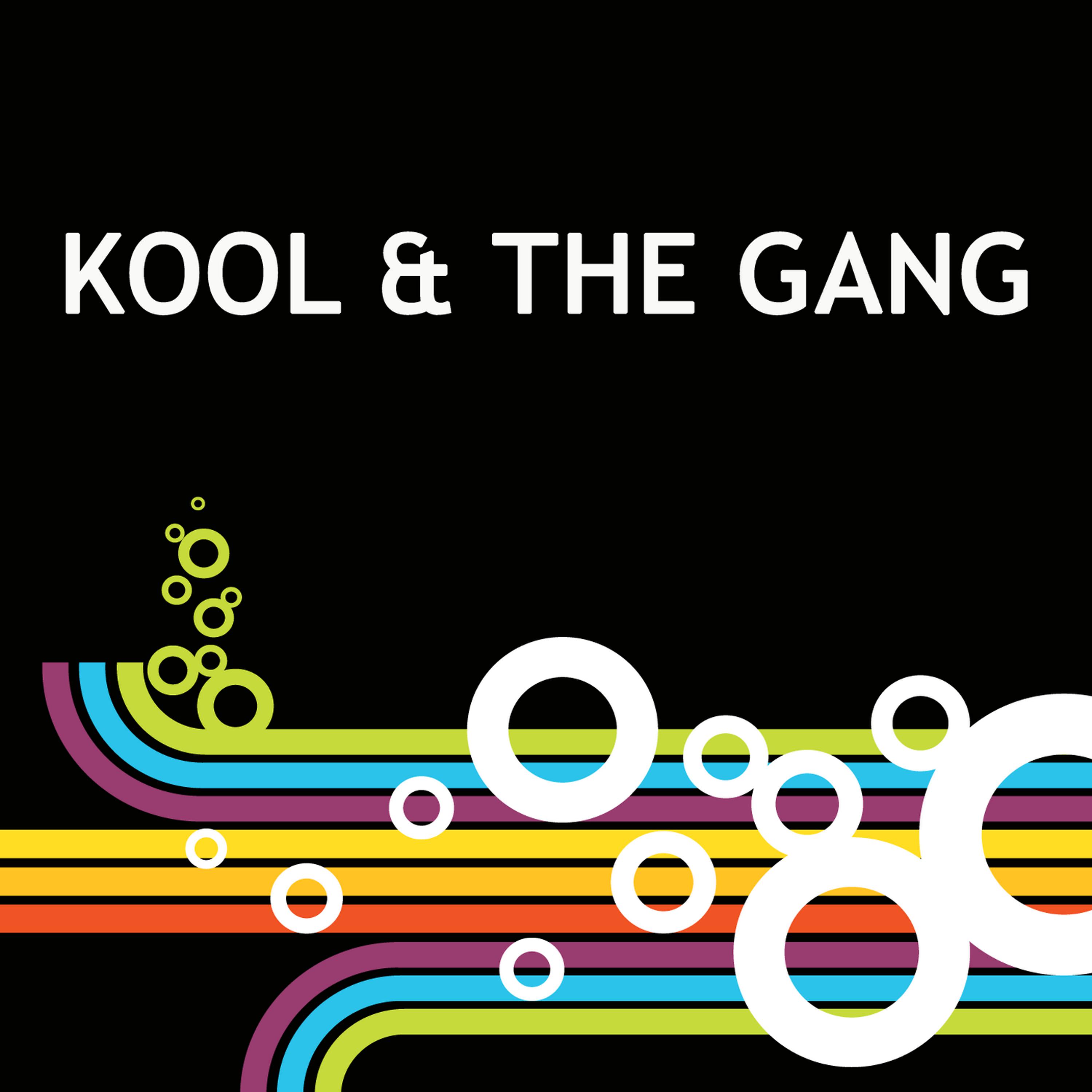 Постер альбома Kool & The Gang