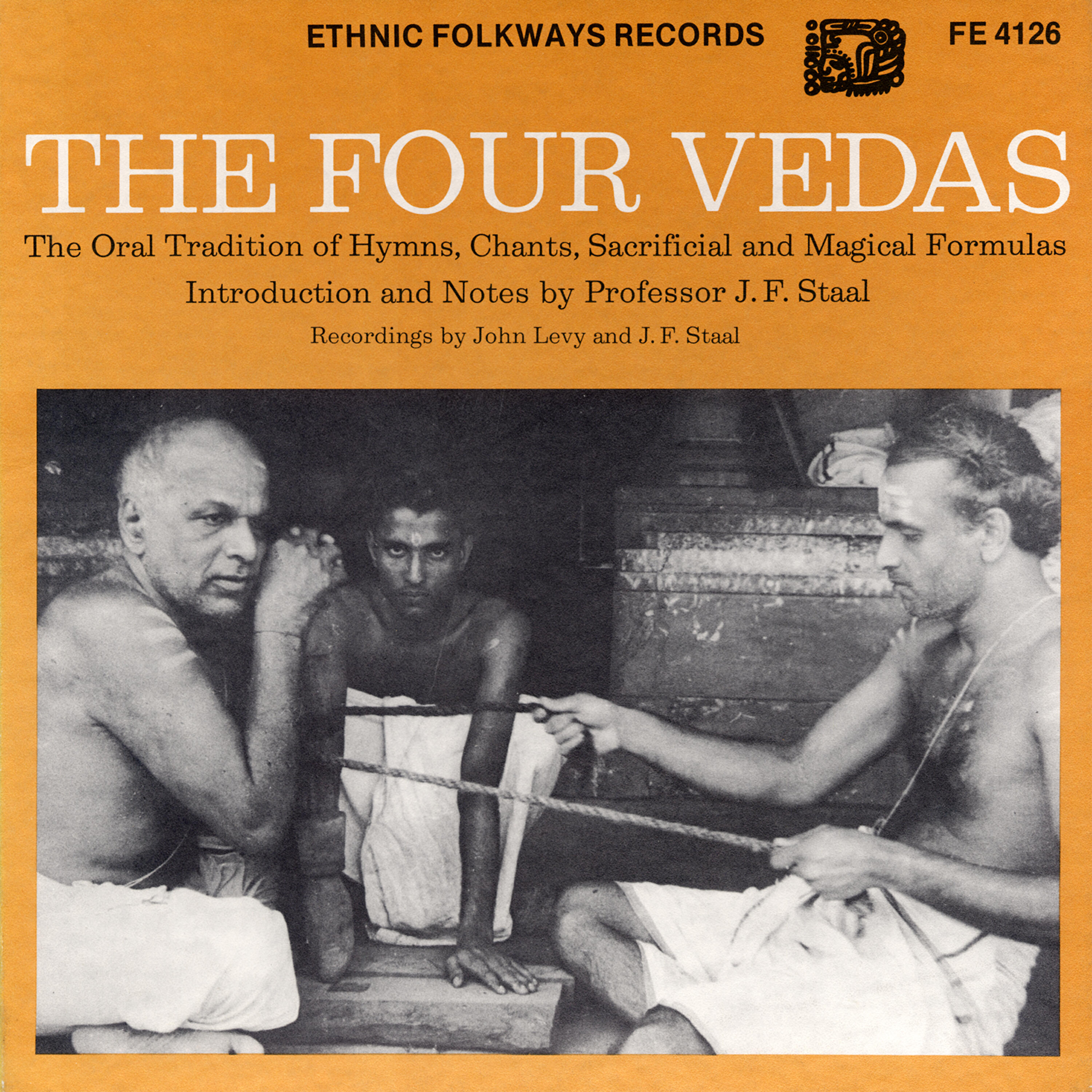 Cherumukku Vaidikan Vallabhen Somayajipad - Rgveda - Special Krama