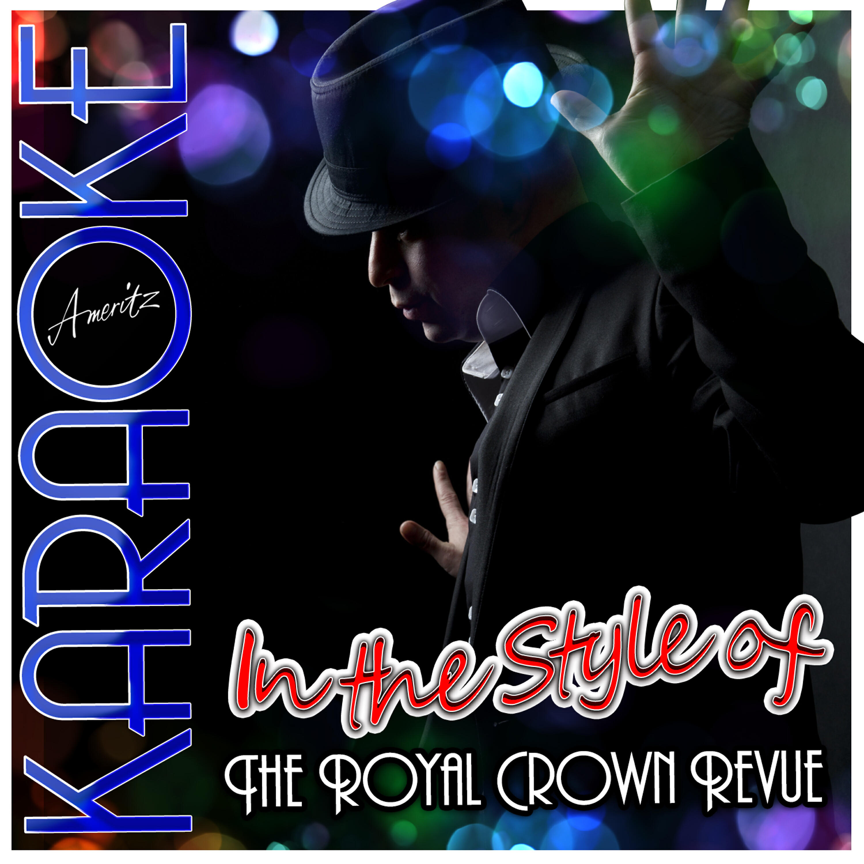 Ameritz - Karaoke - Zip Gun Bop (Reloaded) [In the Style of The Royal Crown Revue] [Karaoke Version]