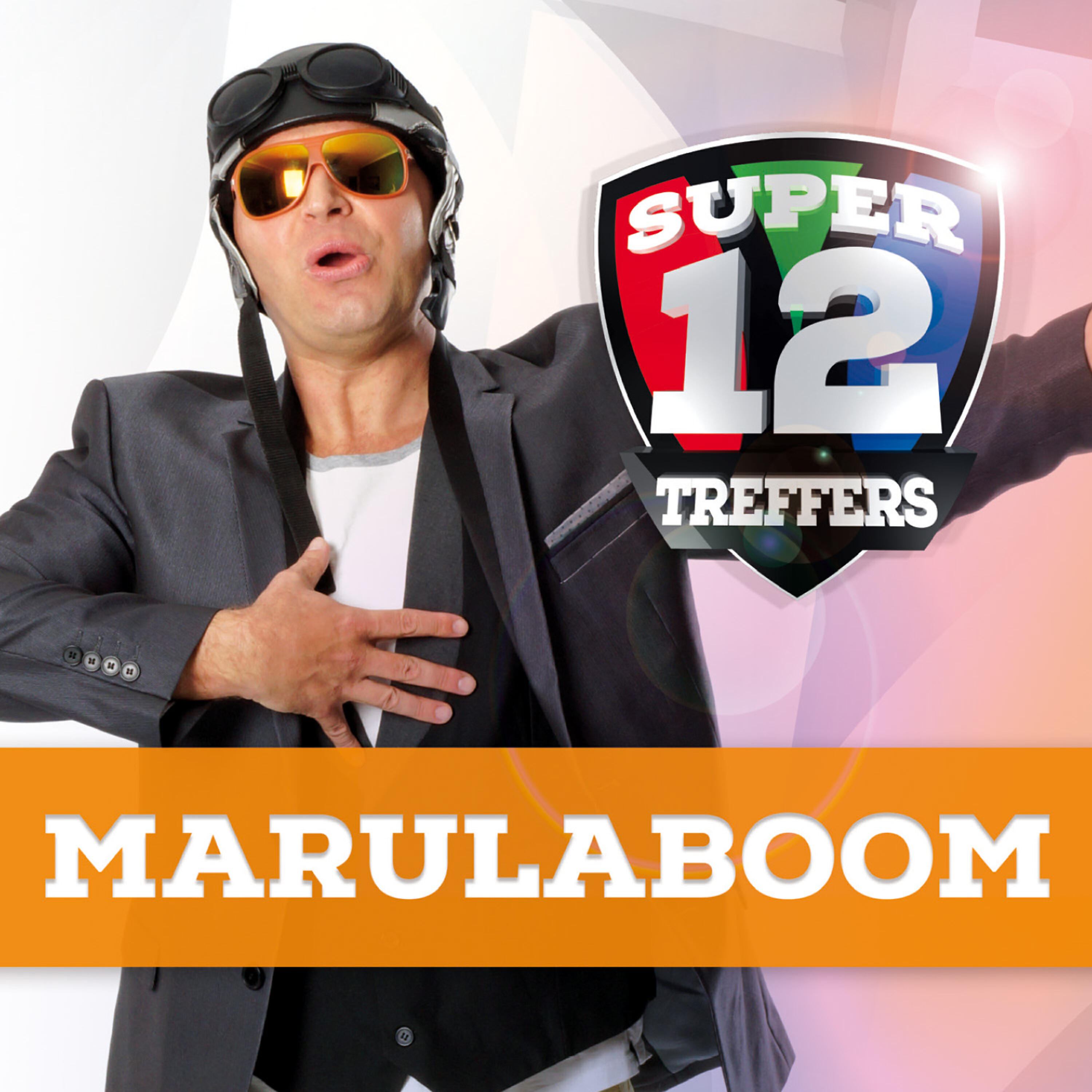 MarulaBoom - Haar Pa Wou Nie Gaan Slaap