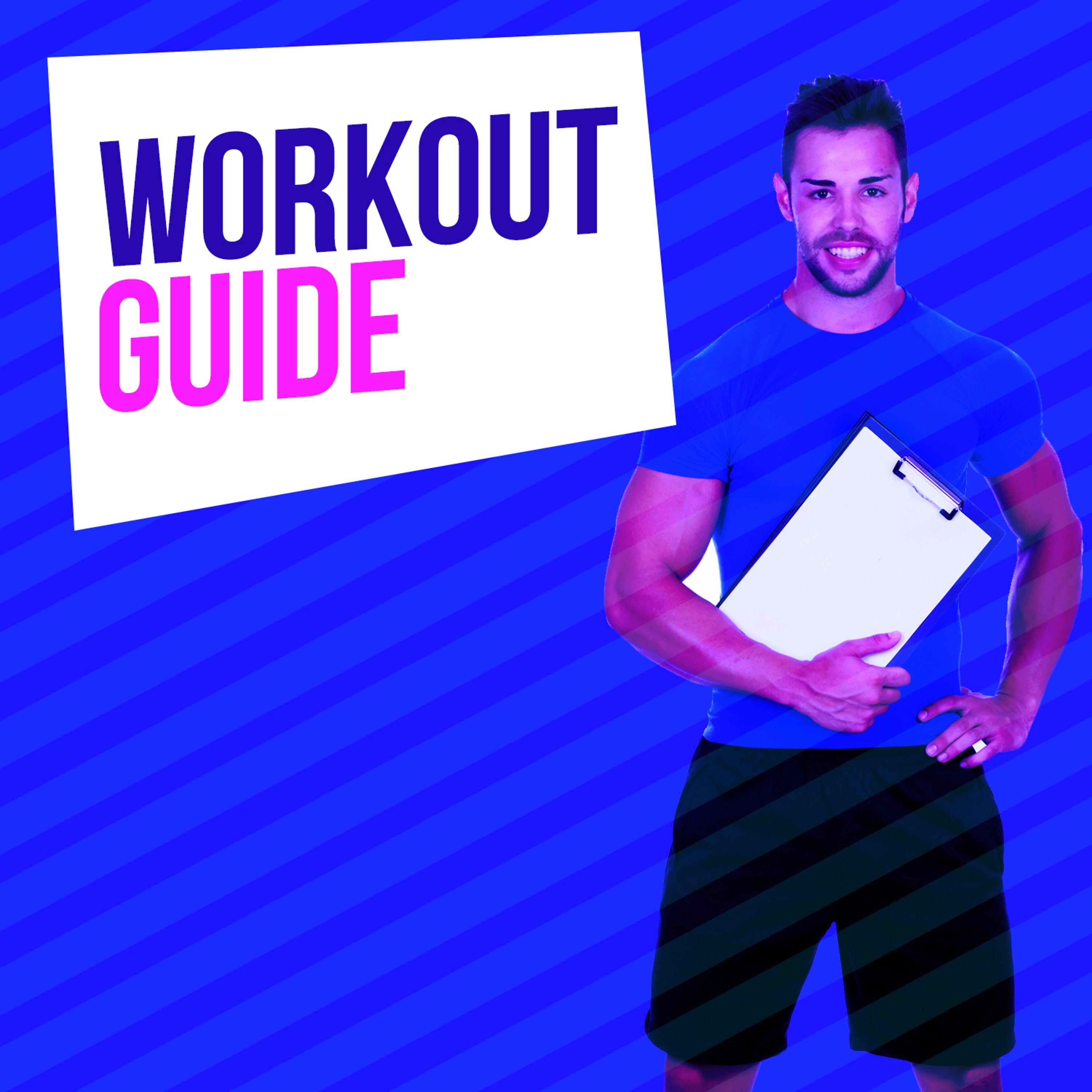 Постер альбома Workout Guide