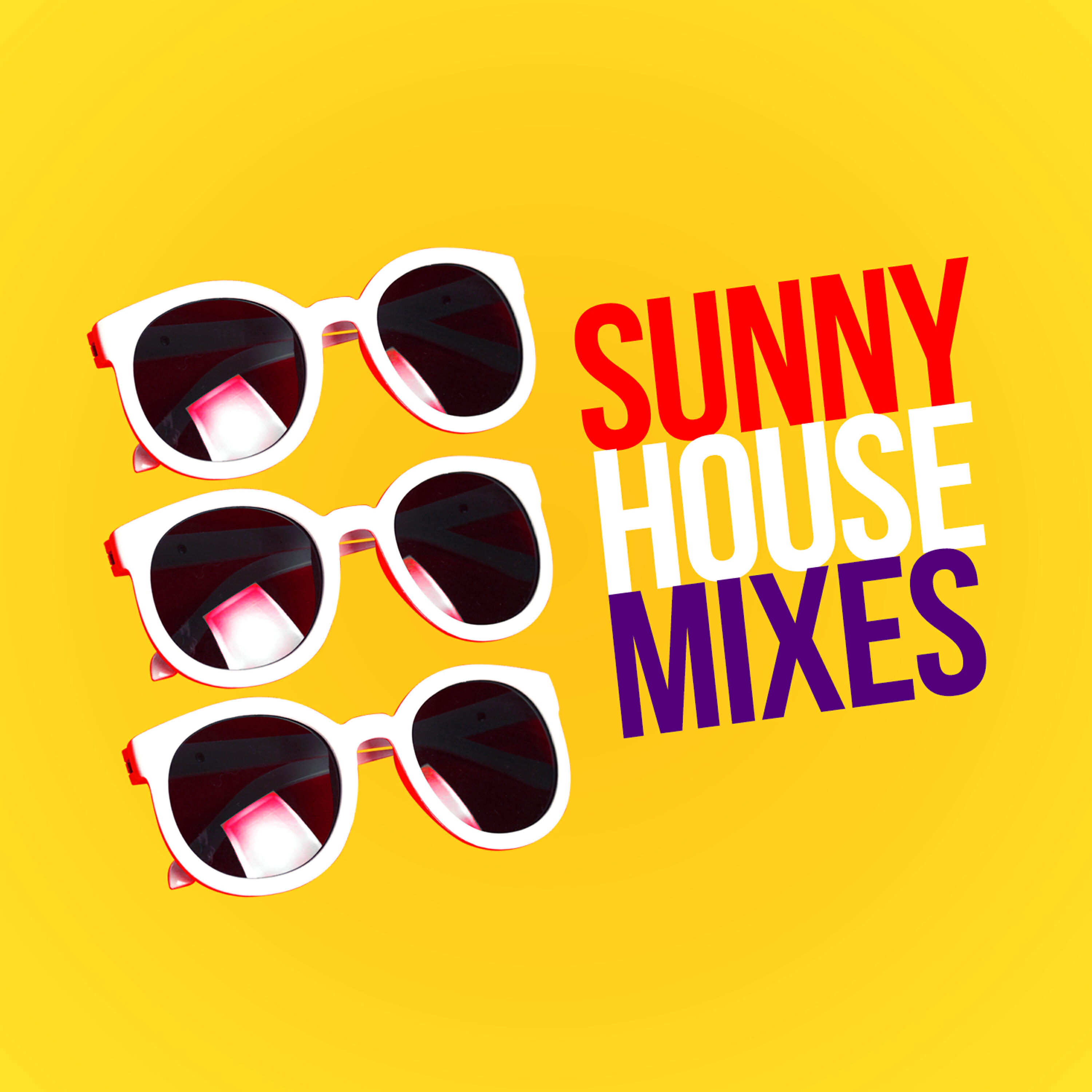 Sunshine Deep House Music - See It in Your Eyes (Jon Craig Remix)