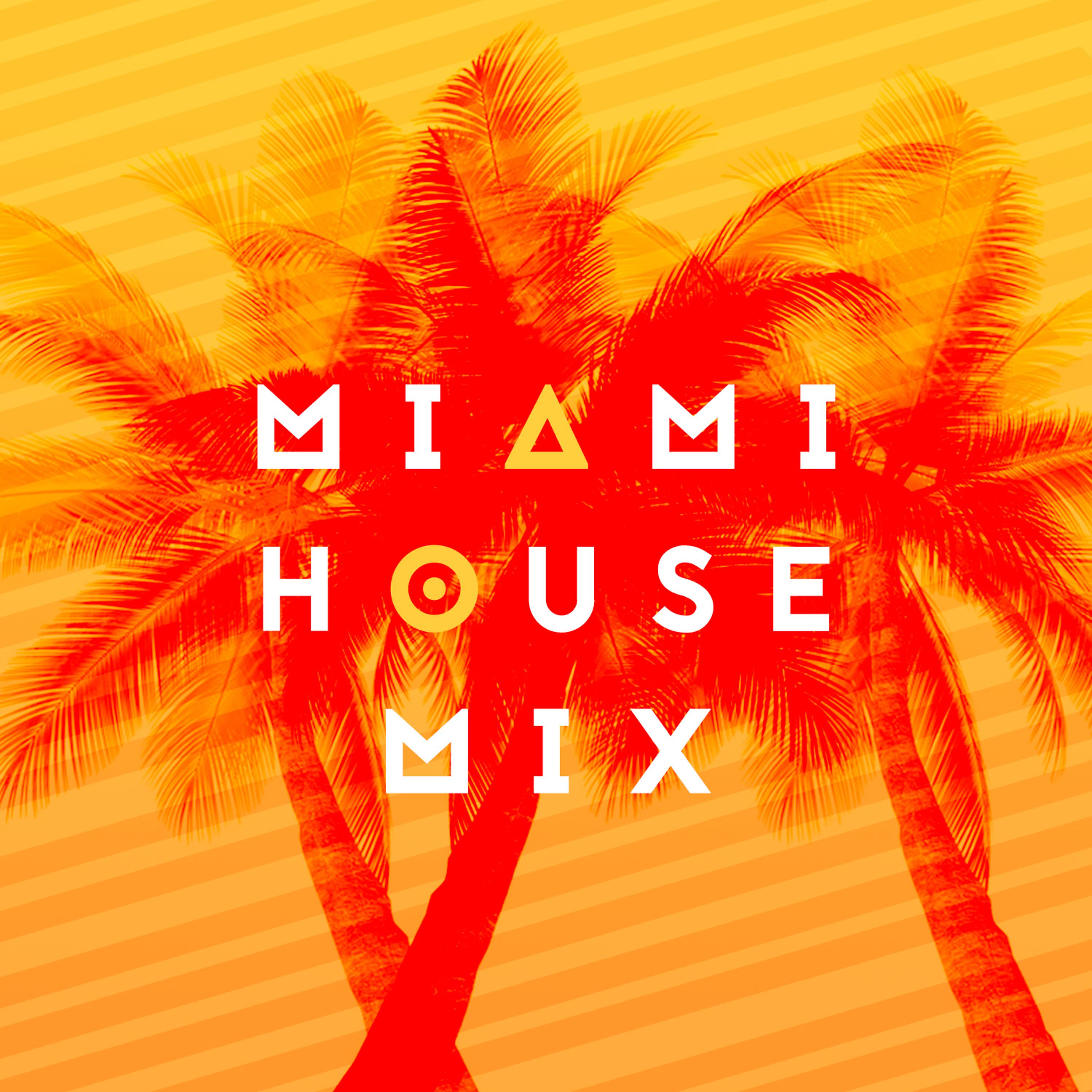 Постер альбома Miami House Mix