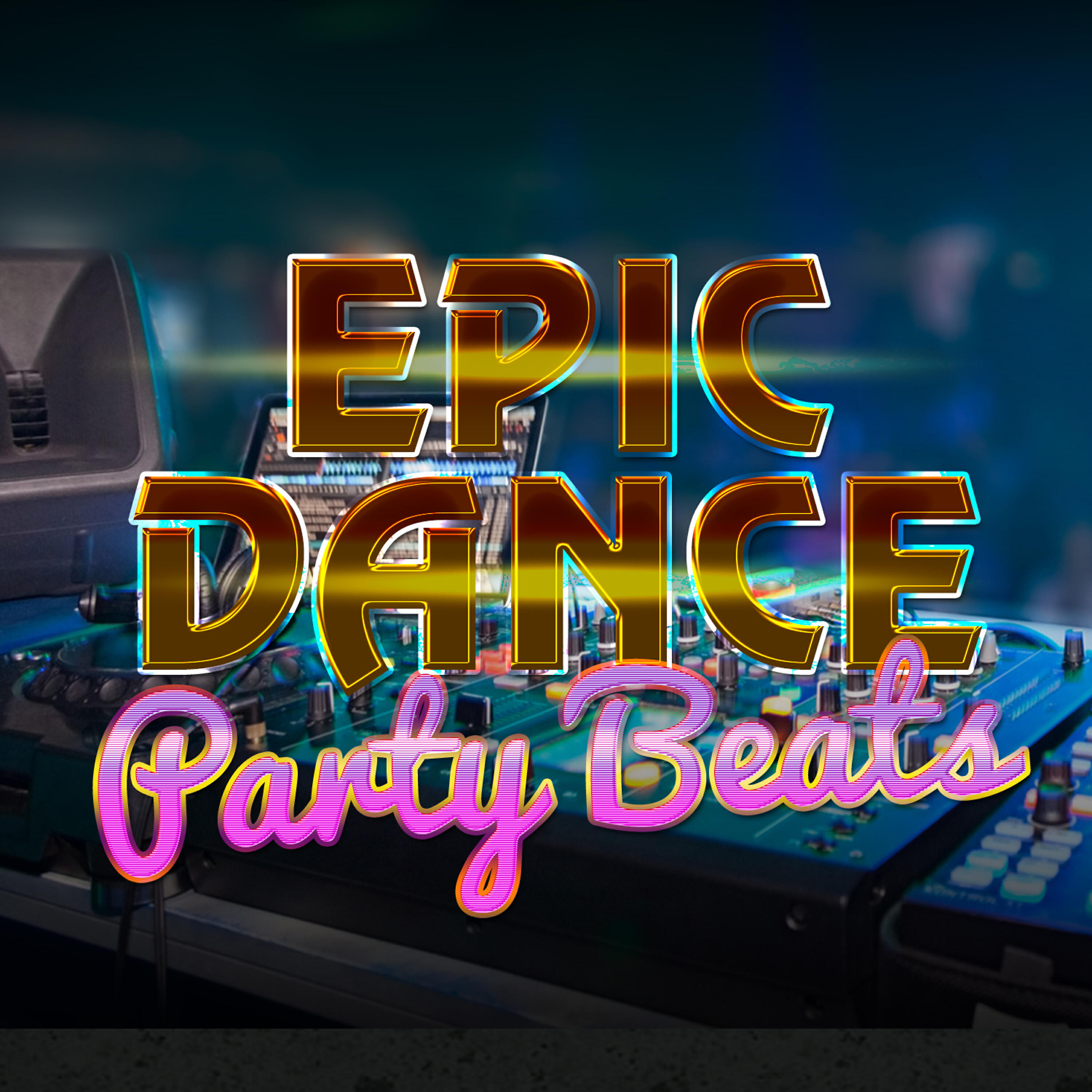Dance Party Dj Club - See It in Your Eyes (Jon Craig Remix)