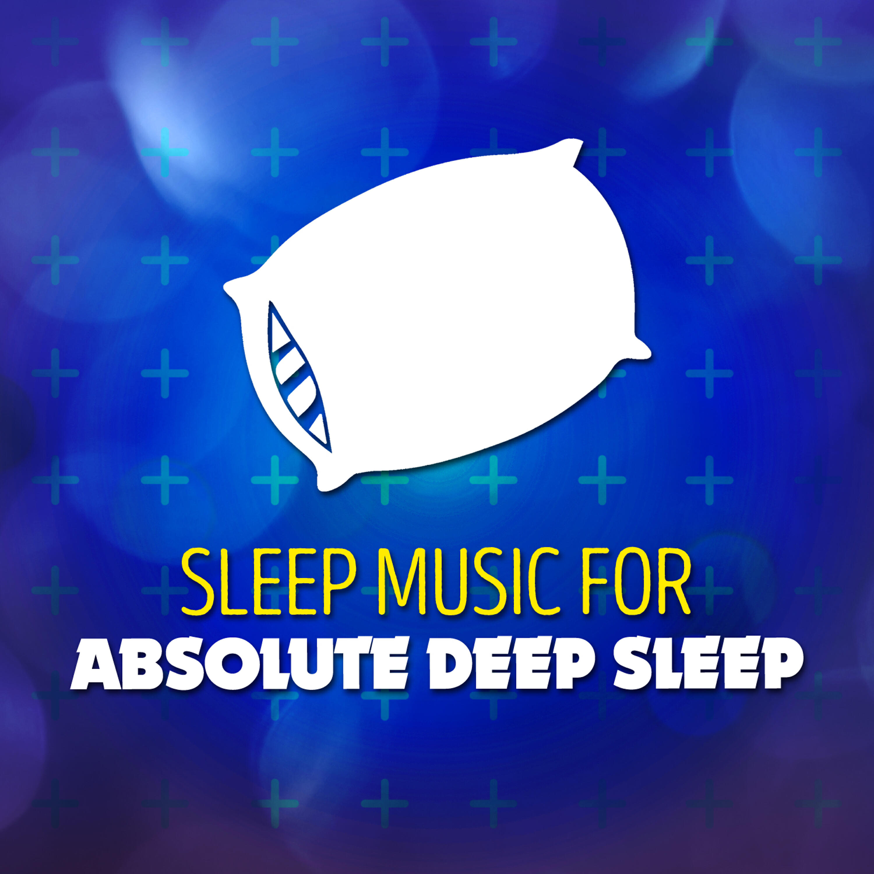 Music for Absolute Deep Sleep - Safe from Harm