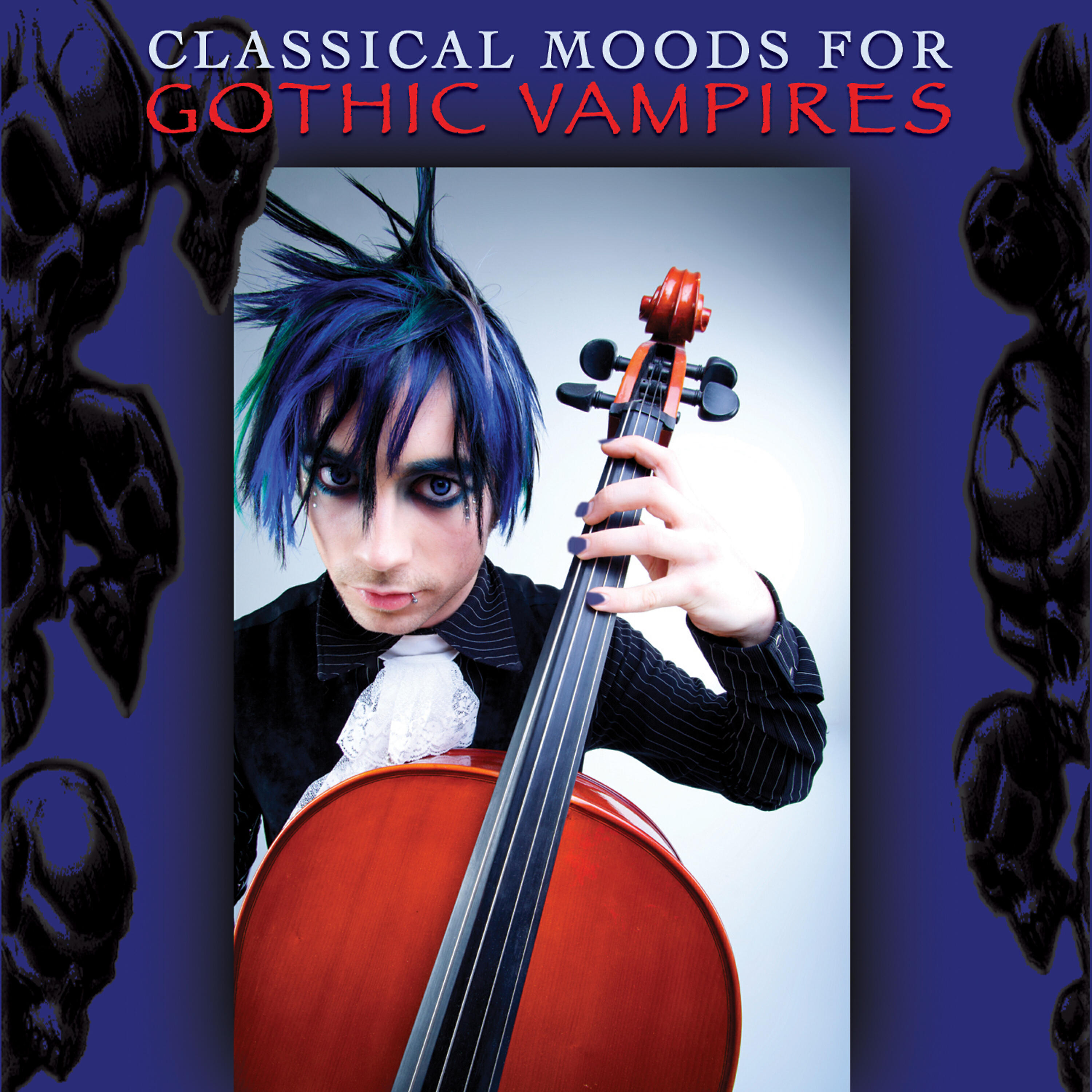 St. Abibas Classical Orchestra - Prelude & Fugue On B-A-