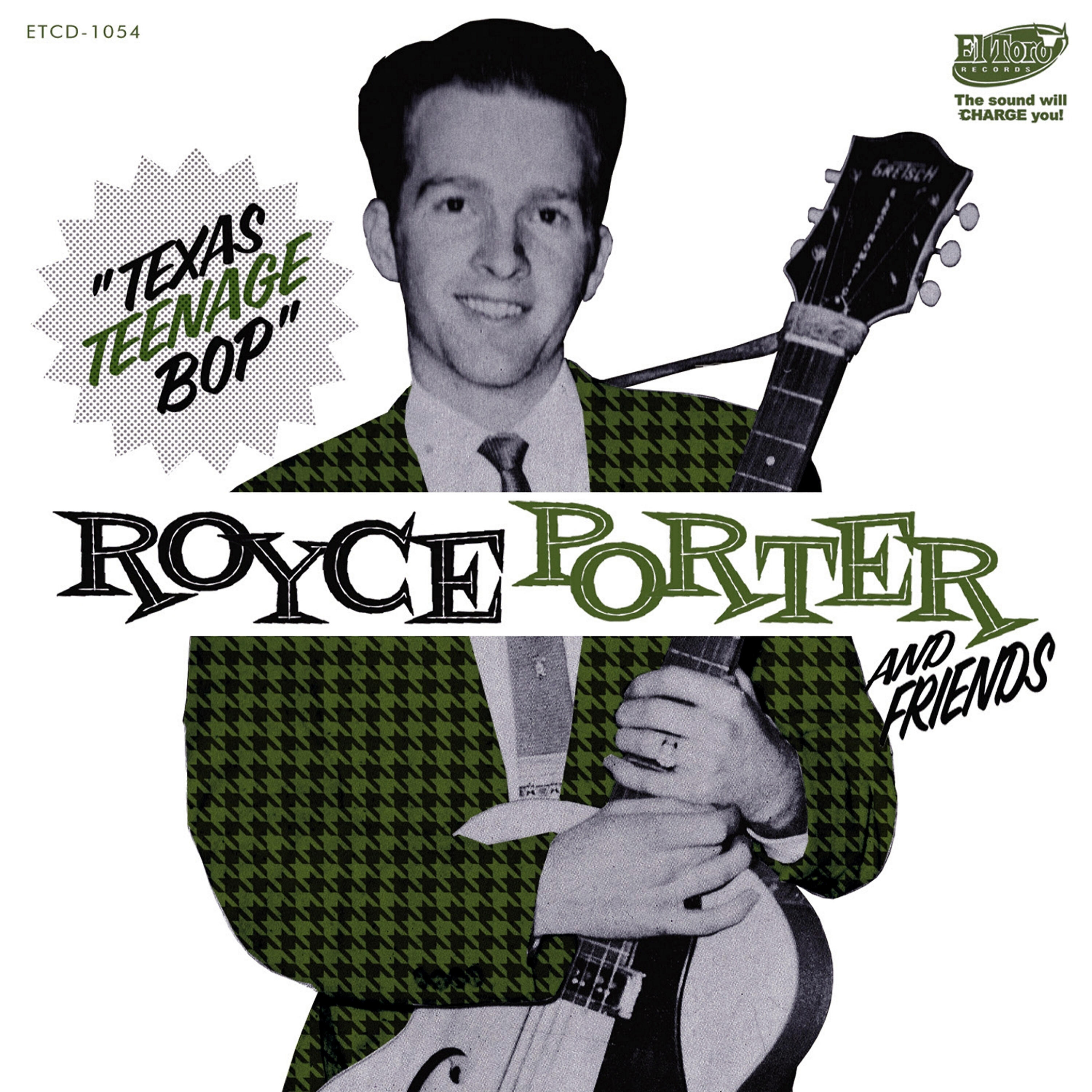 Royce Porter - Our Perfect Romance