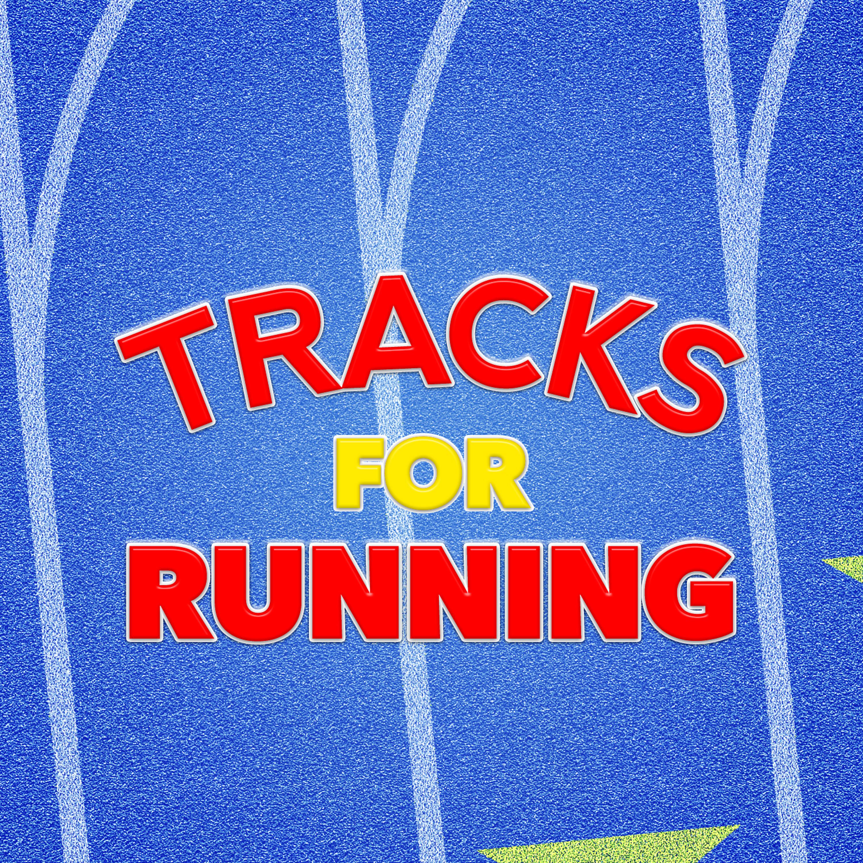 Постер альбома Tracks for Running
