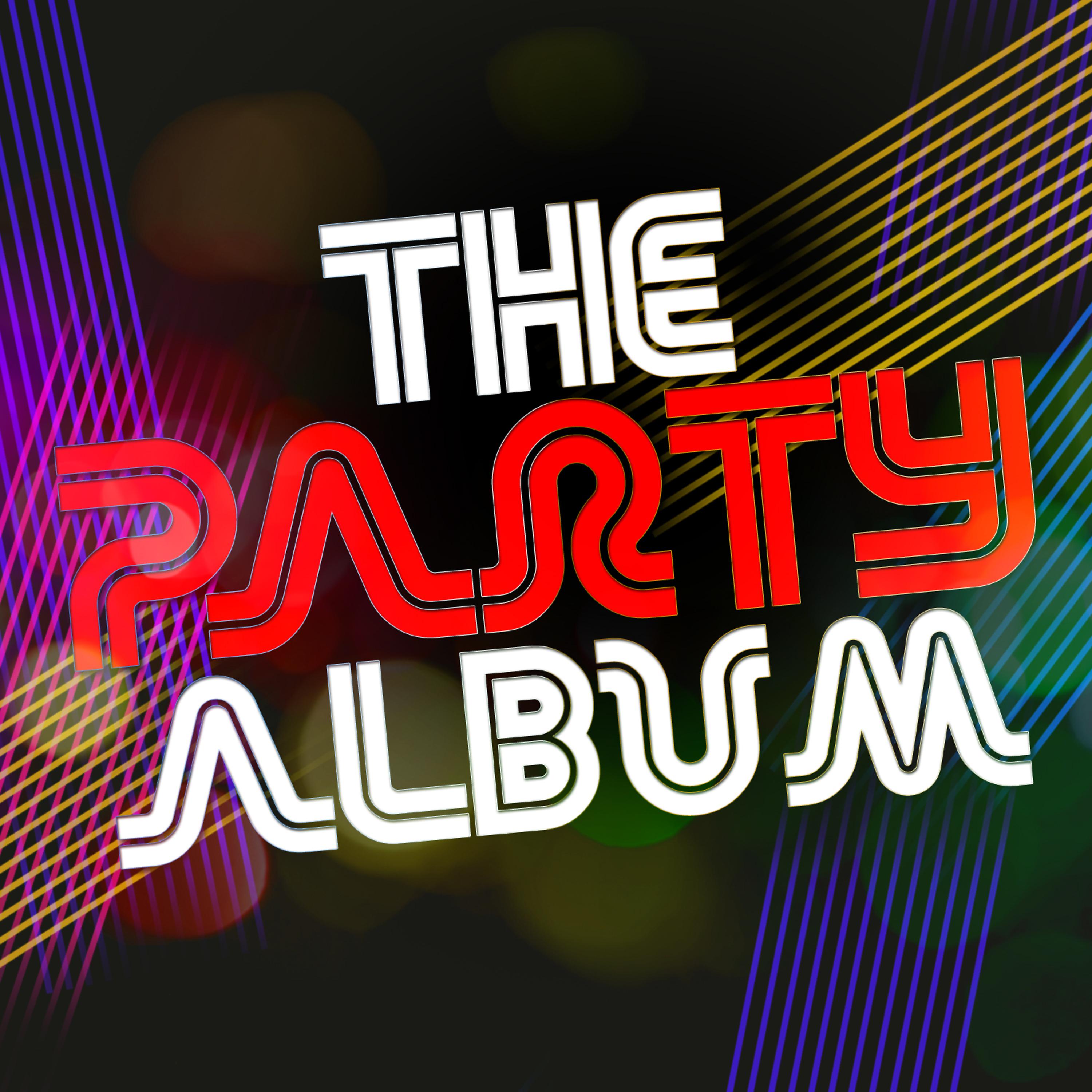 Постер альбома The Party Album