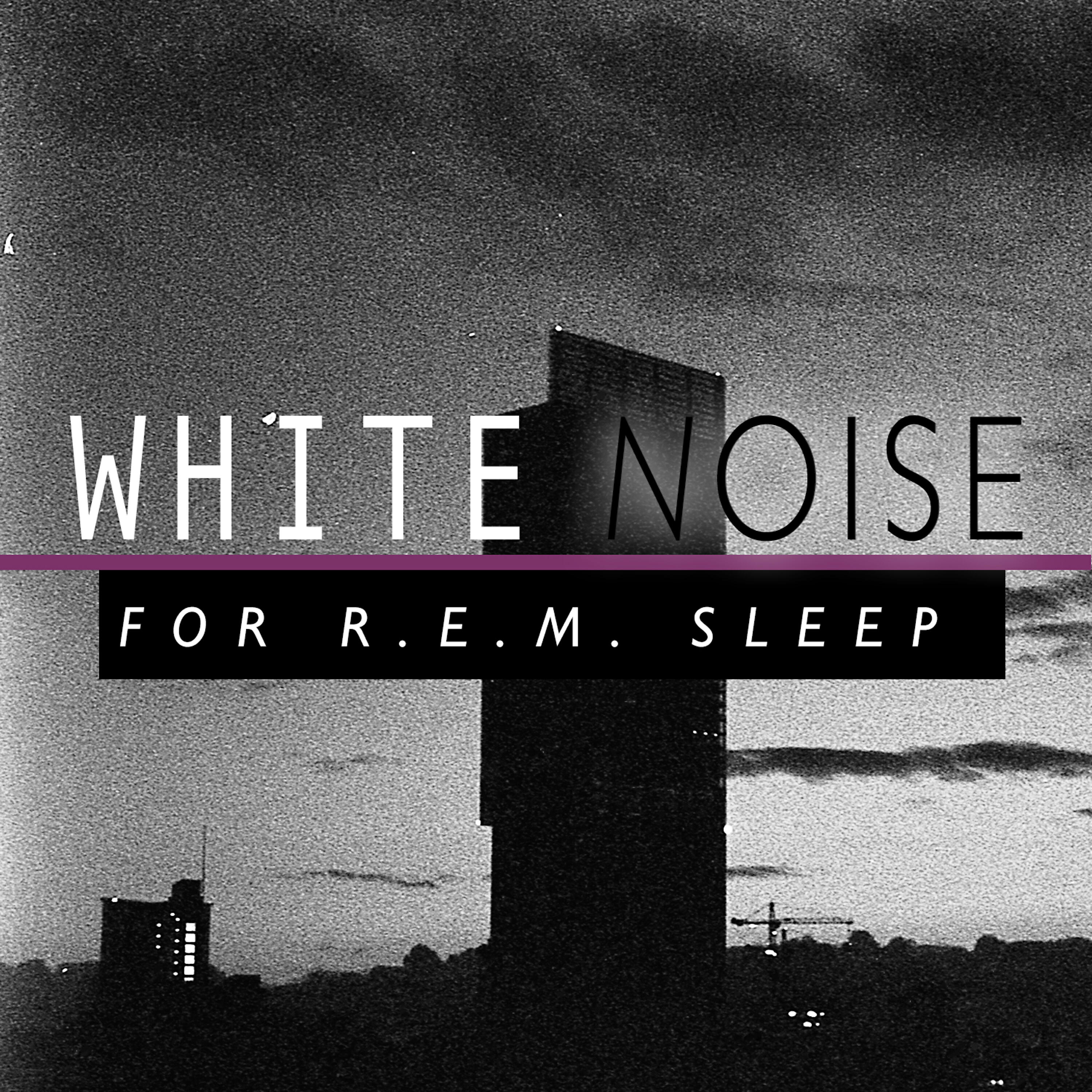 Outside Broadcast Recordings - White Noise: Faulty Fan