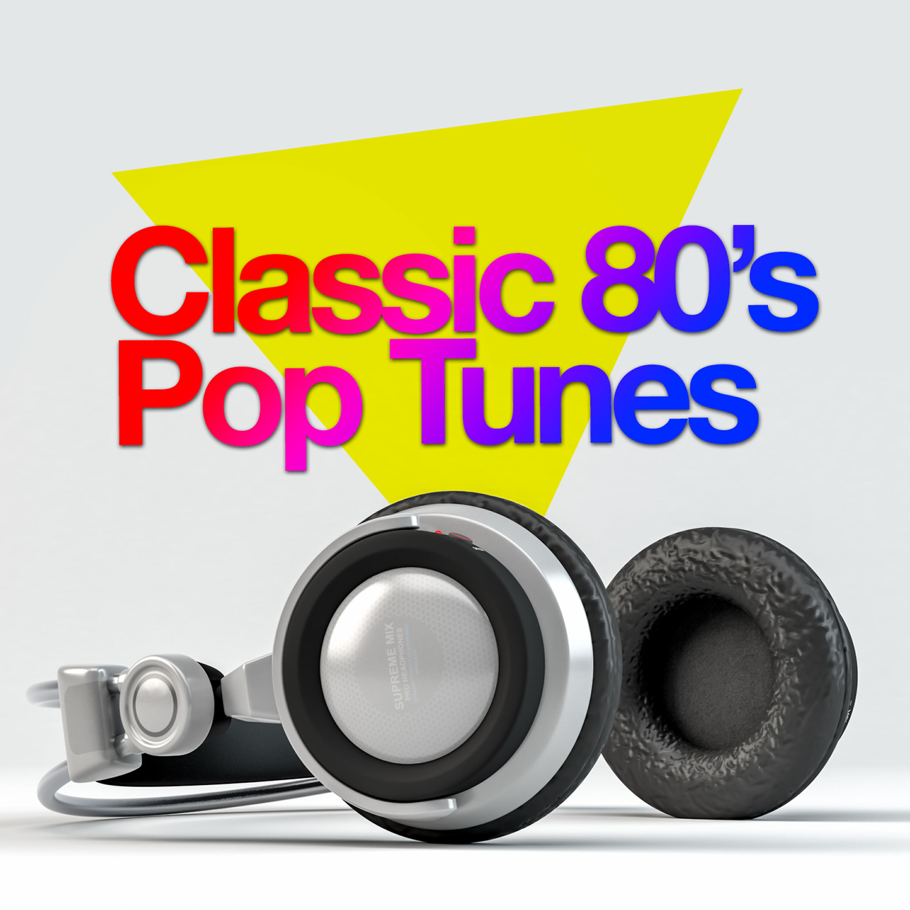 80s Chartstarz - Sisters Are Doin' It for Themselves