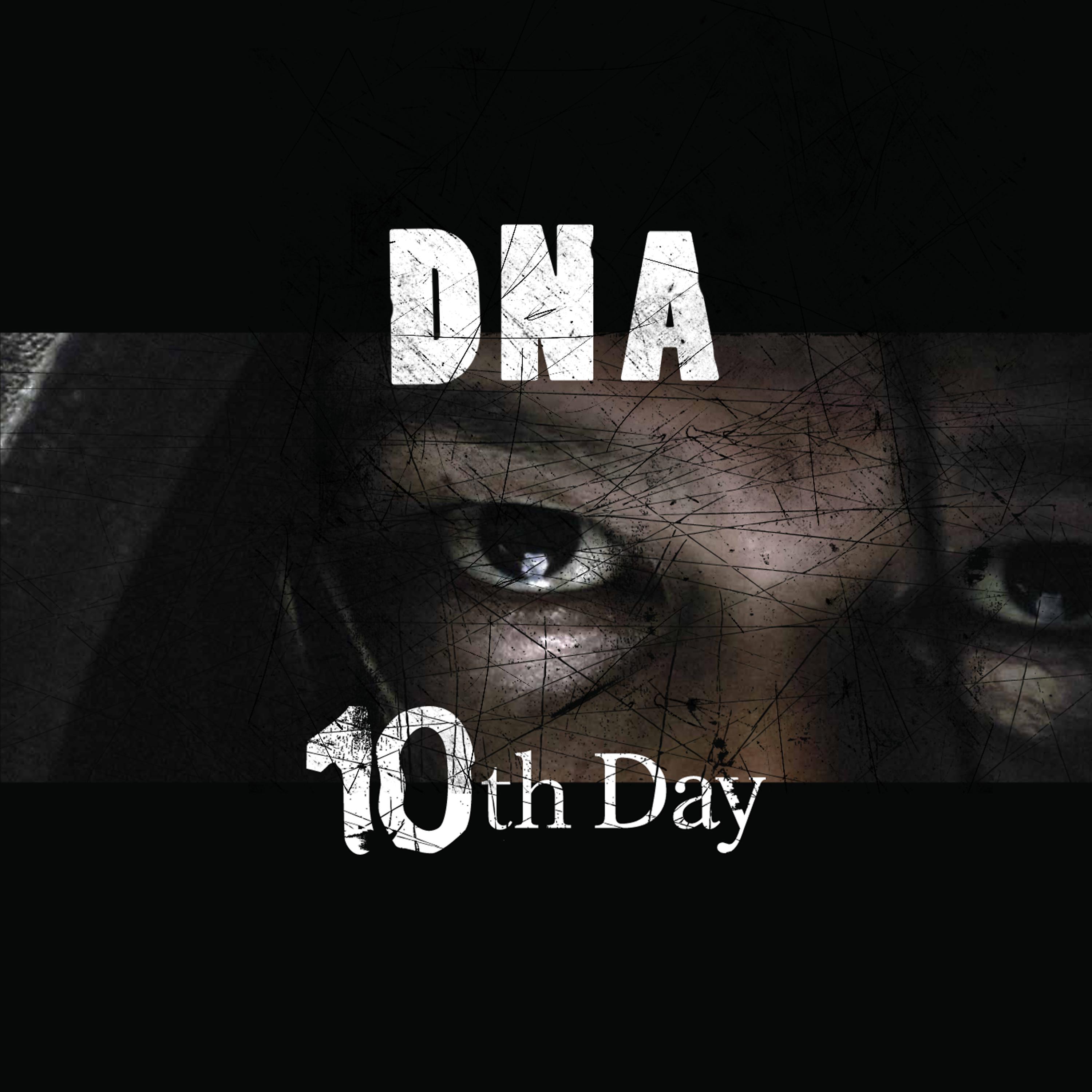 Постер альбома 10th Day