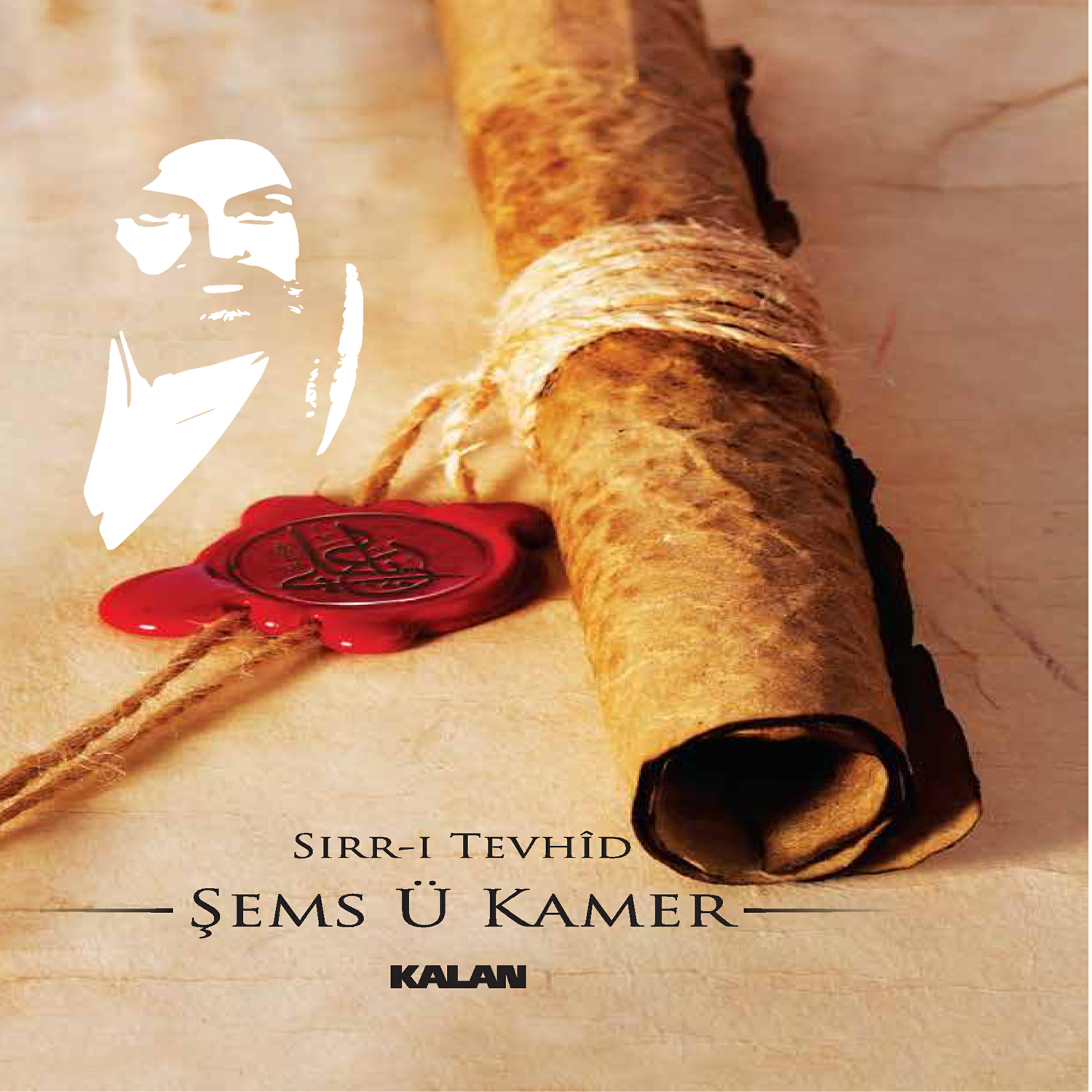 Şems-ü Kamer - Ali Doğunca / Sultan Nevruz