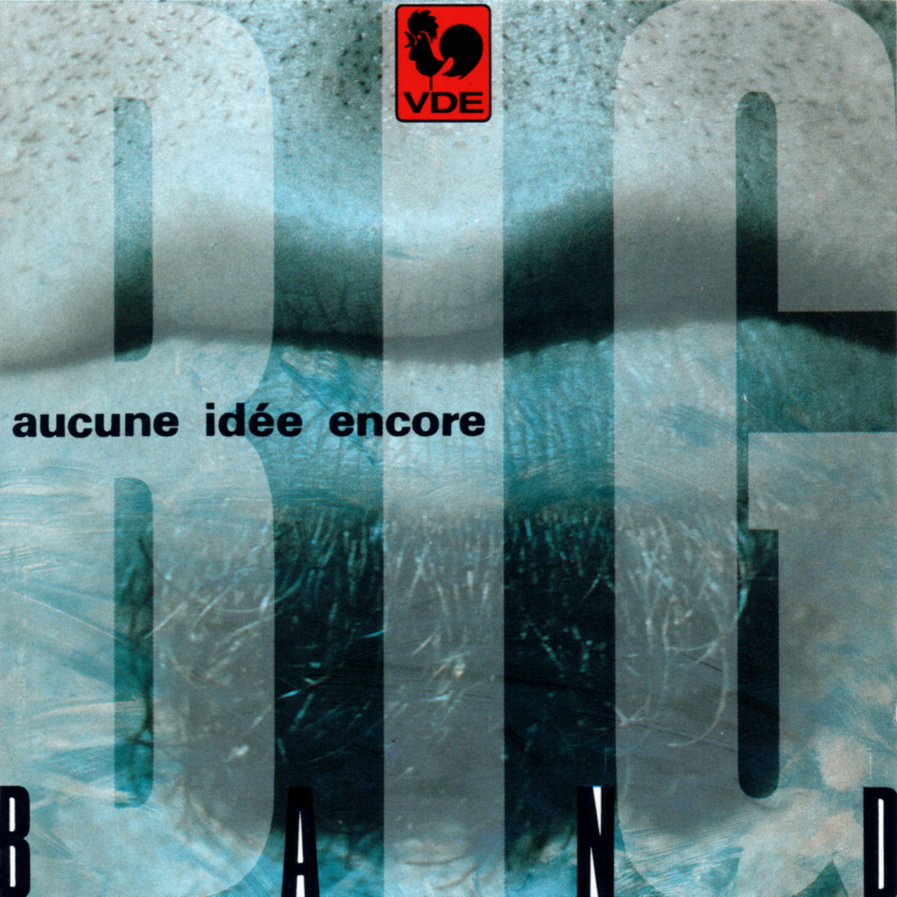 Big Band aucune idée encore - Oene ec caeneri duu No. 2