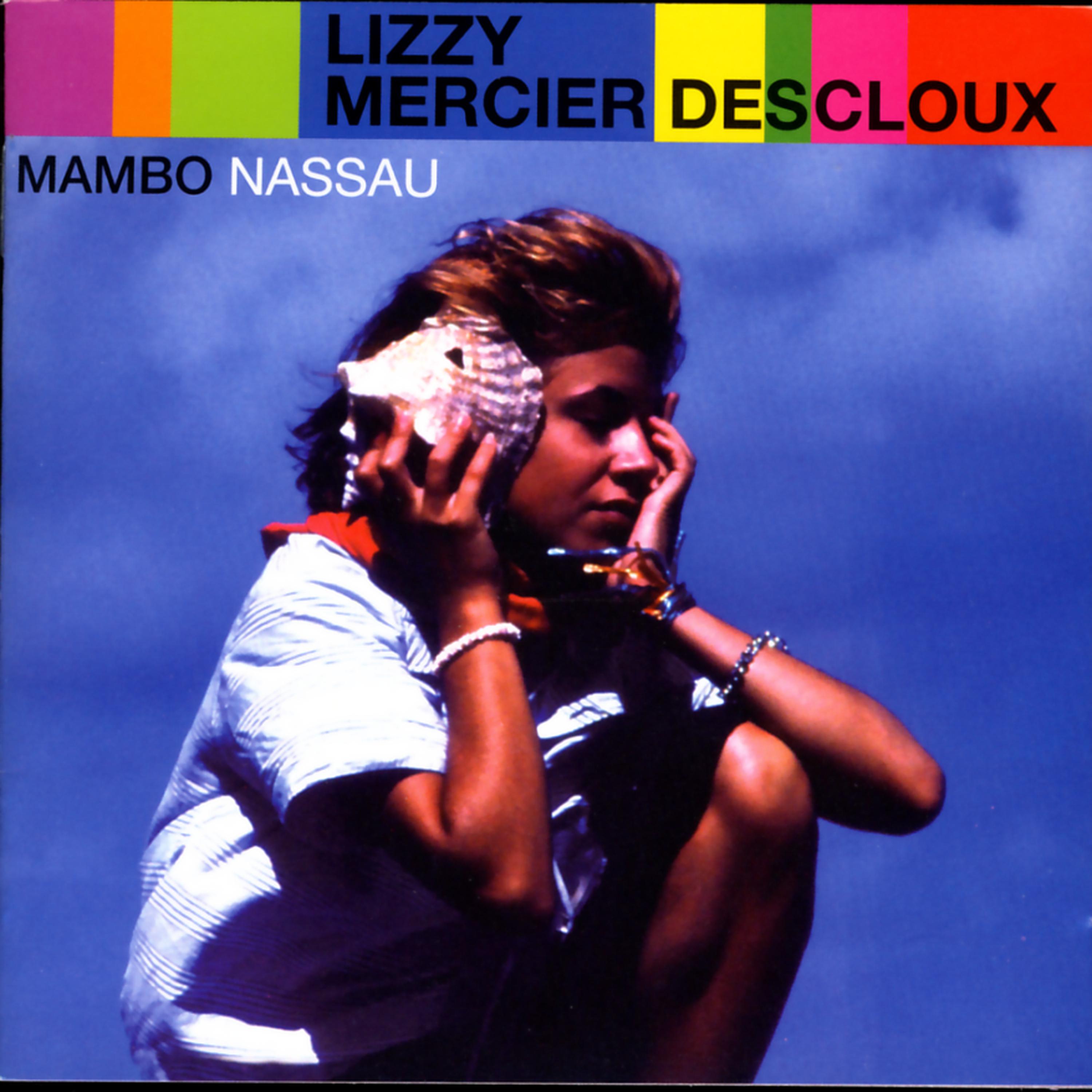 Постер альбома Mambo Nassau