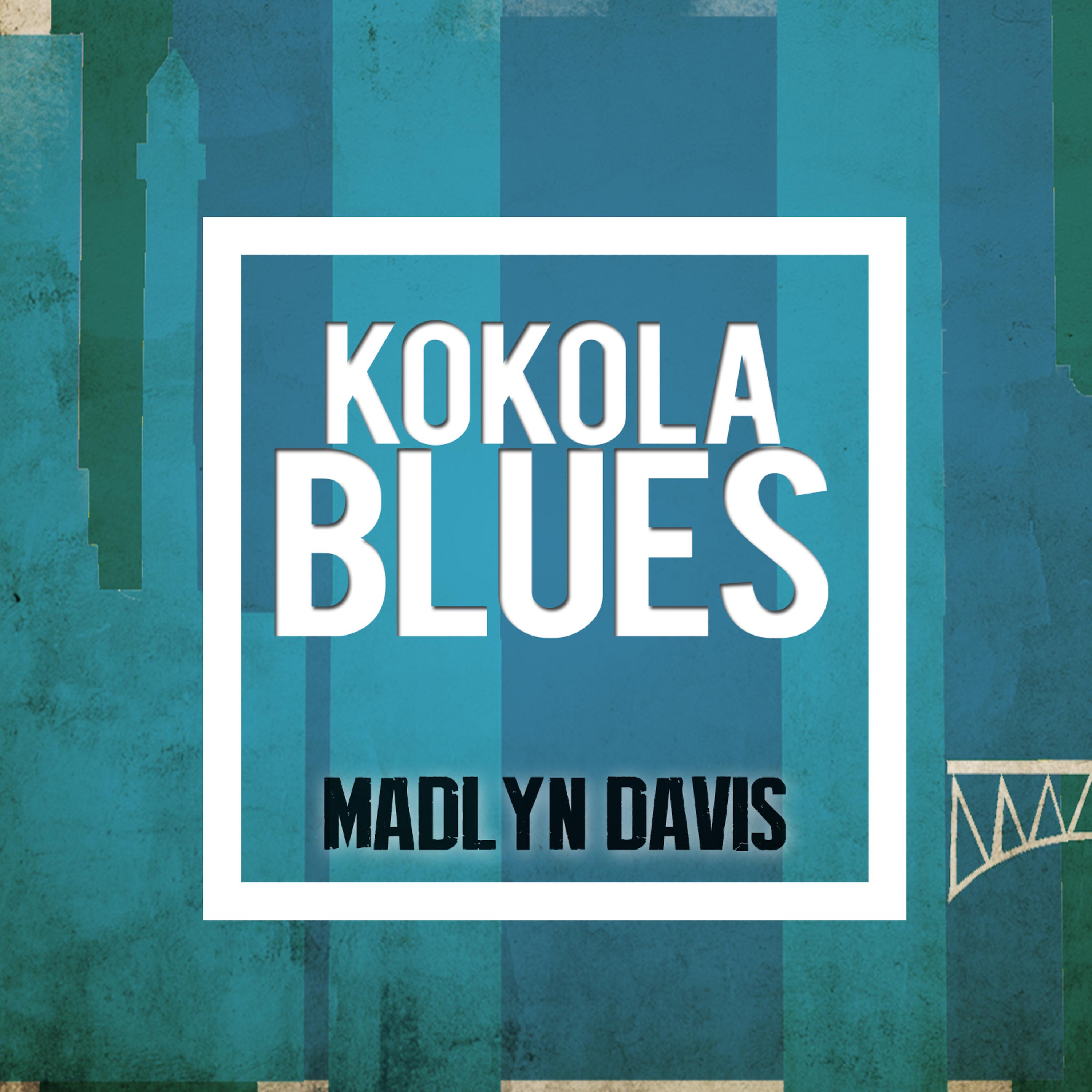 Постер альбома Kokola Blues