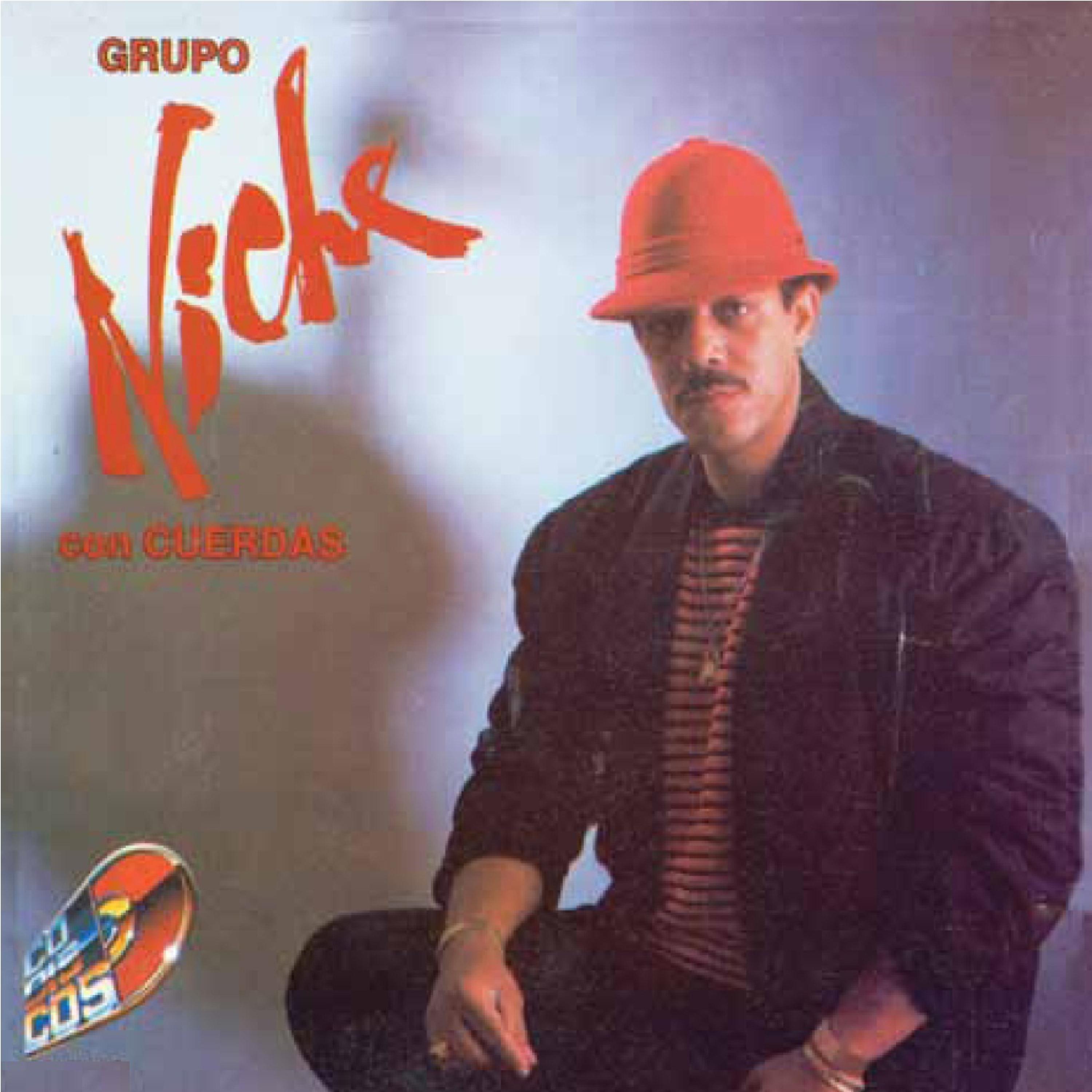 Постер альбома Niche Con Cuerdas