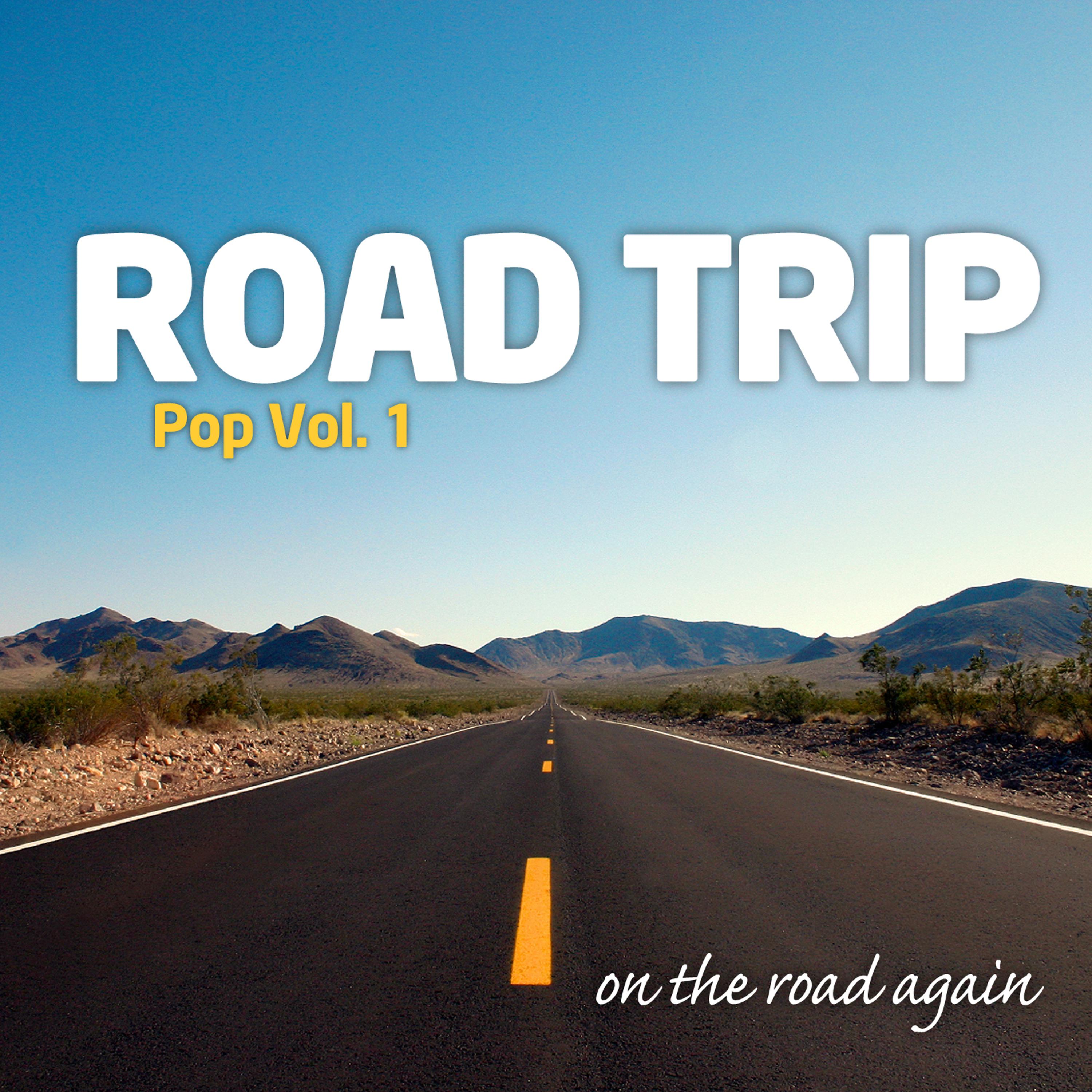 Постер альбома Road Trip : Pop Vol. 1