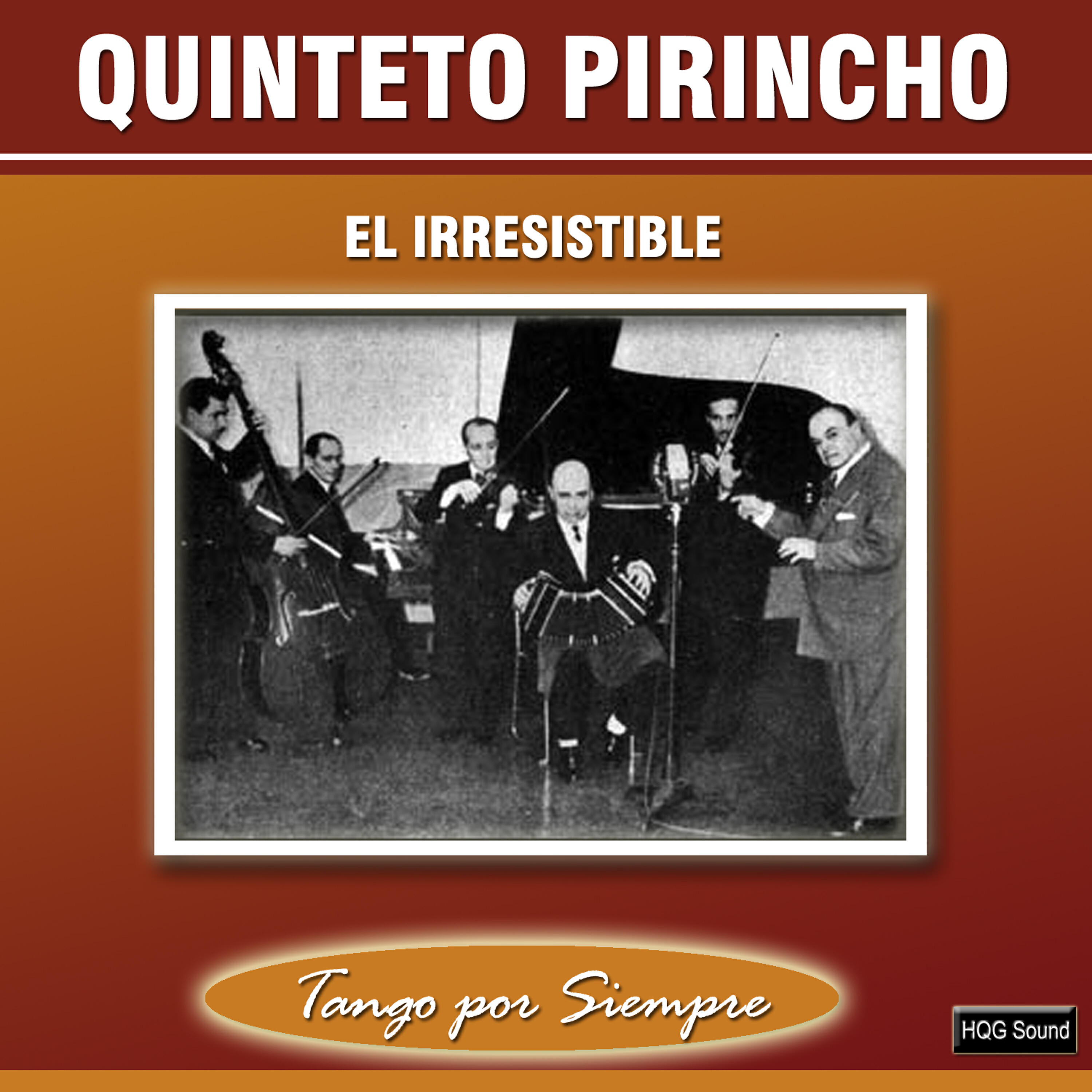 Quinteto Pirincho - Mala Junta
