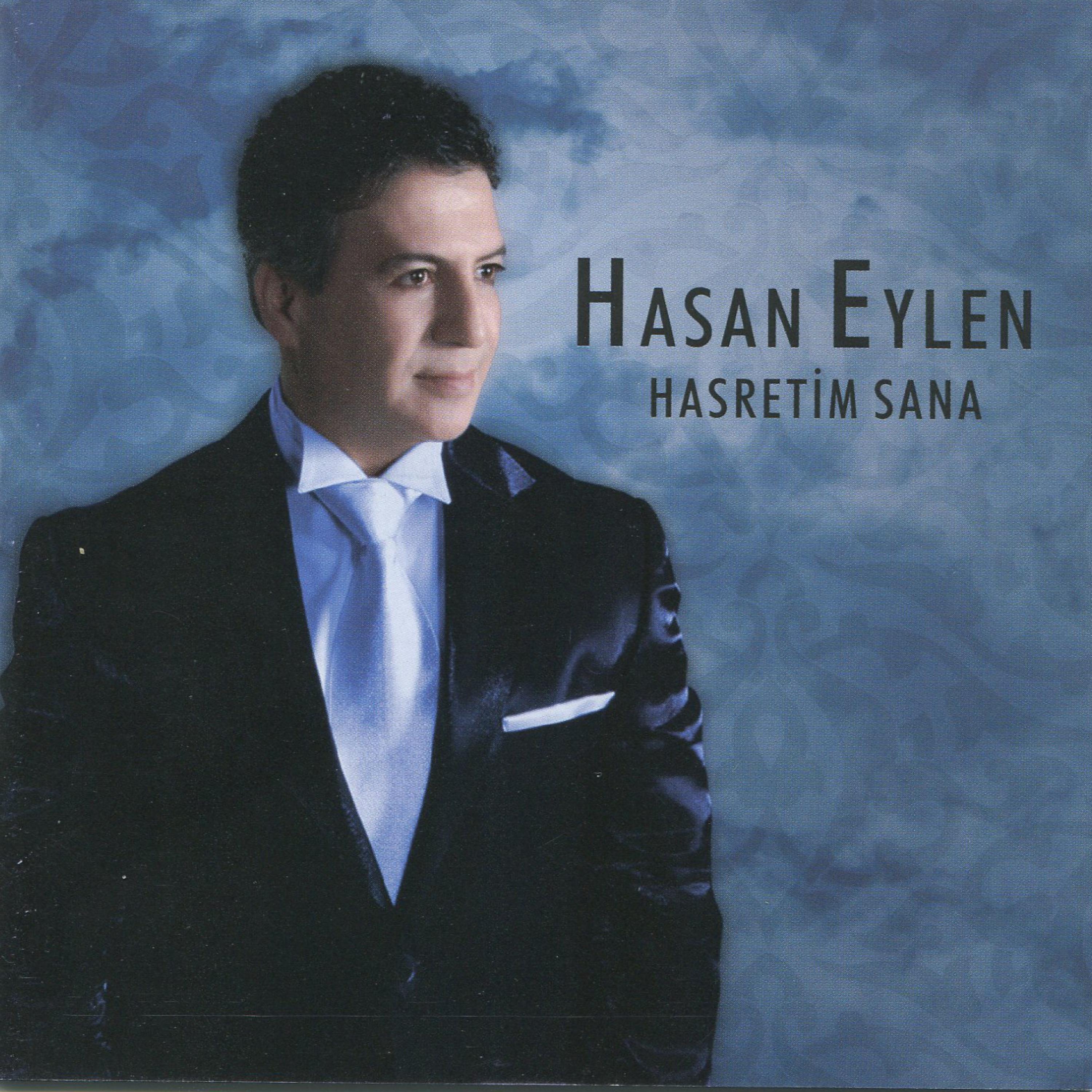 Постер альбома Hasretim Sana