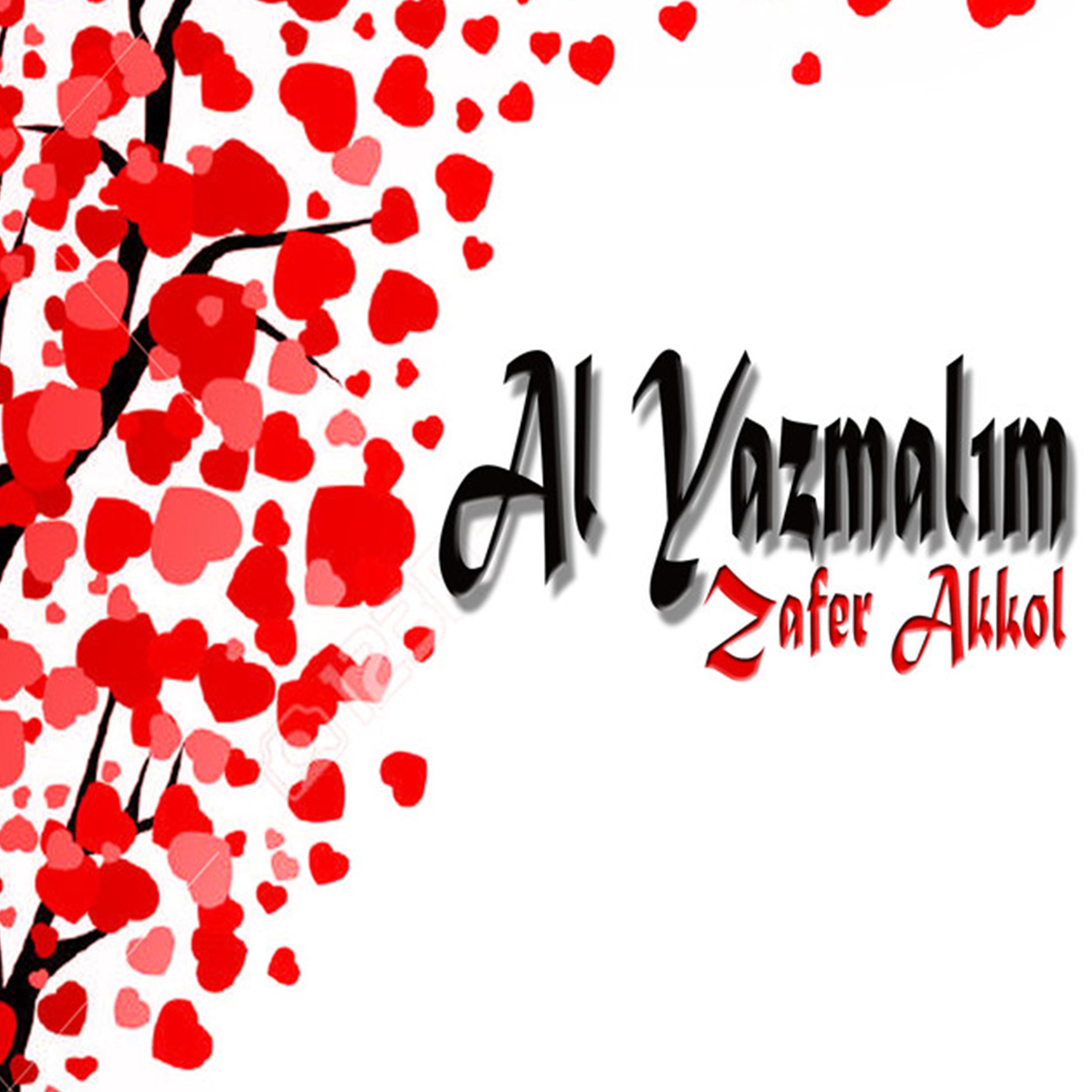 Постер альбома Al Yazmalım