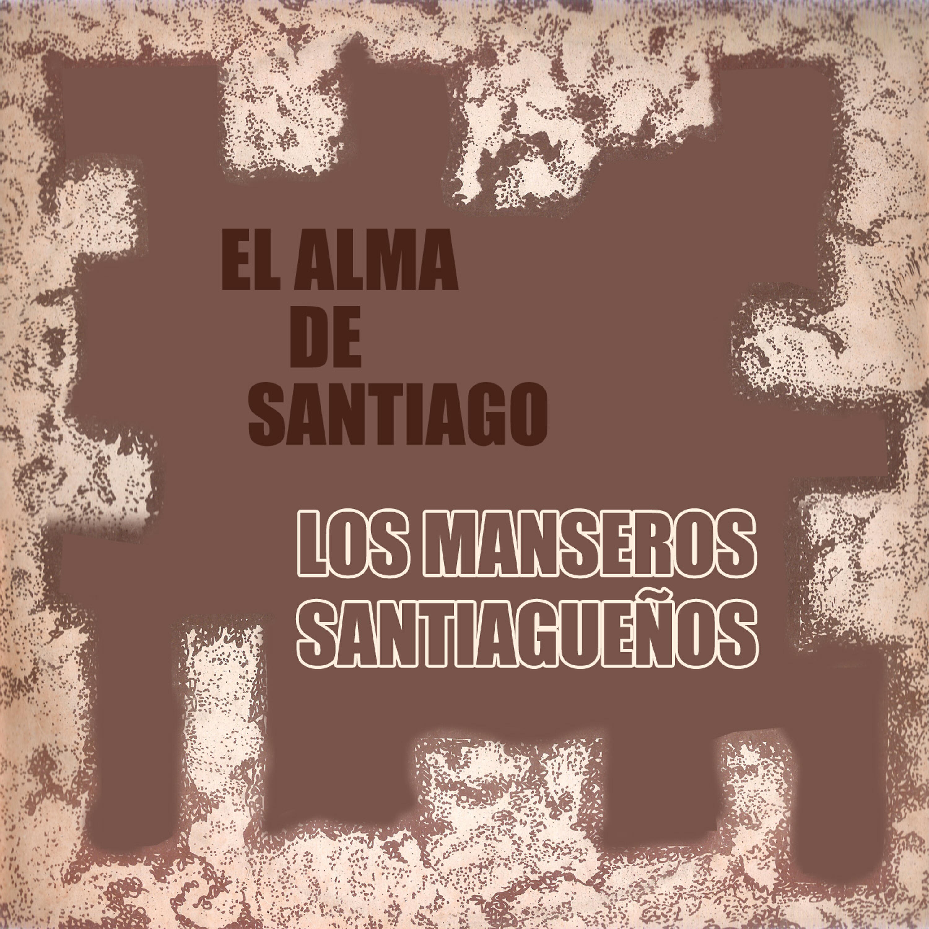 Los Manseros Santiagueños - Cueca del Río Hondo