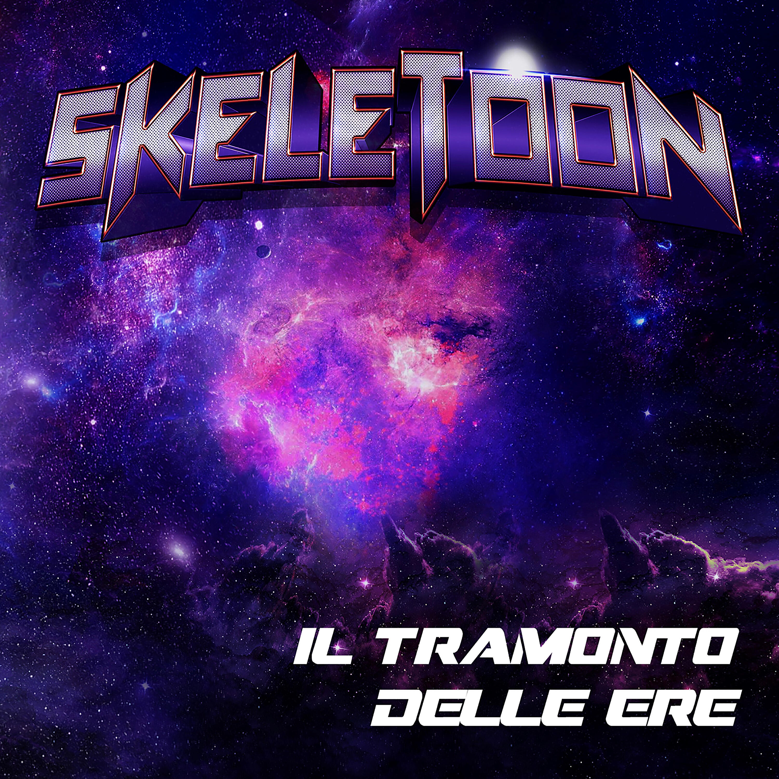 SKELETOON - Il tramonto delle ere