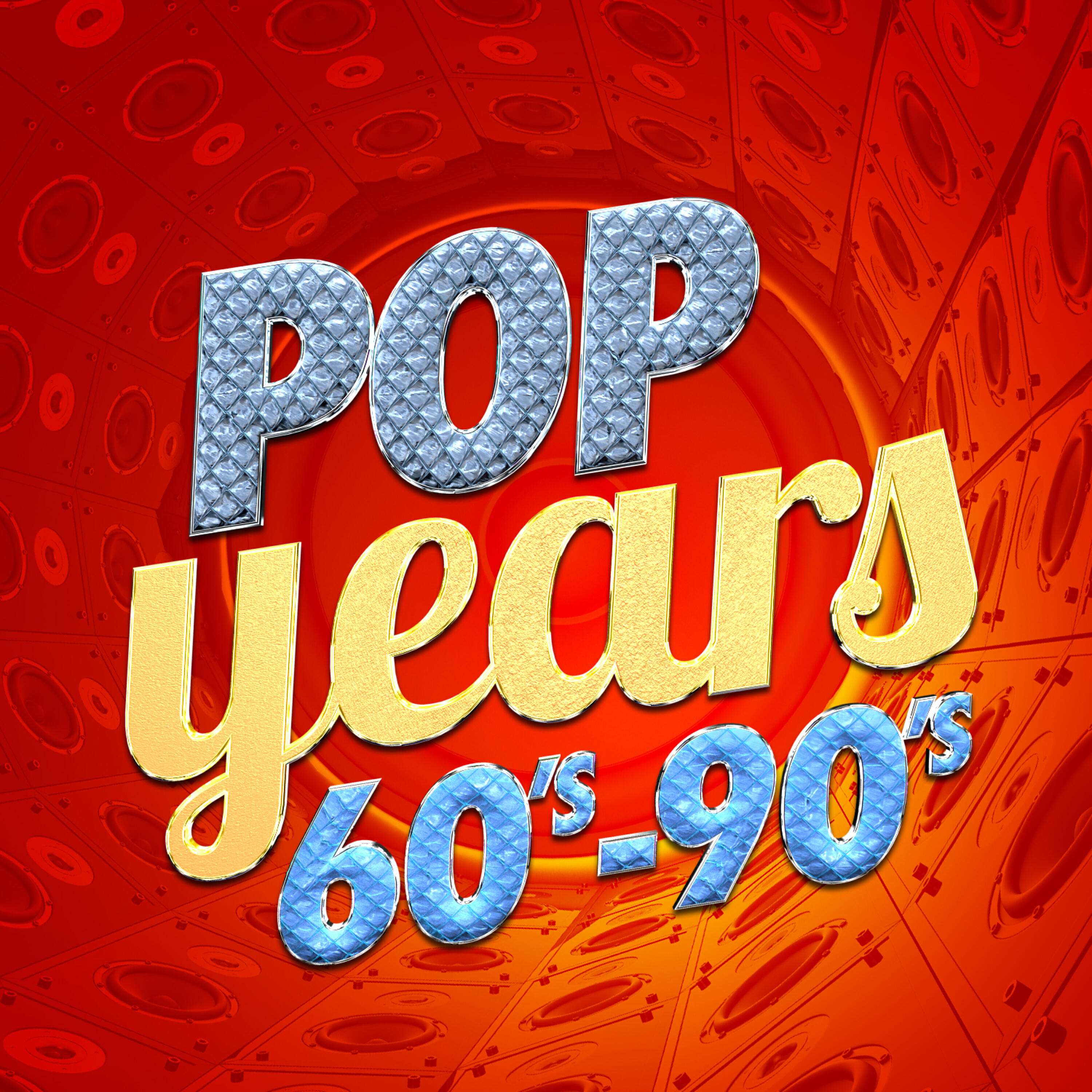 Compilation 80's - Band on the Run