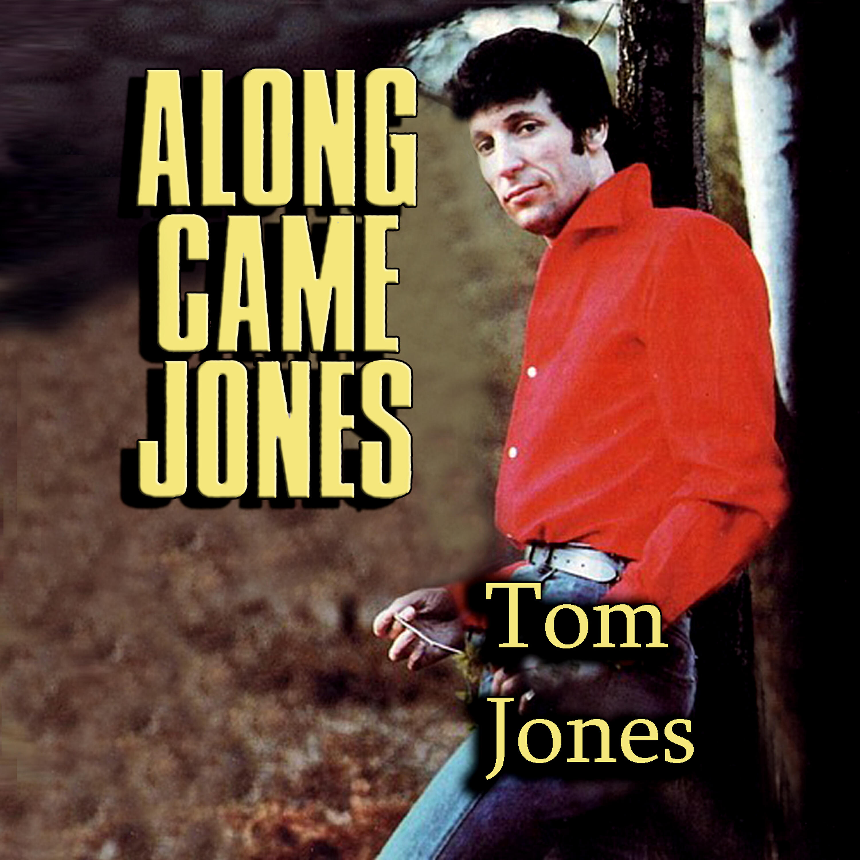 Tom Jones - Spanish Harlem