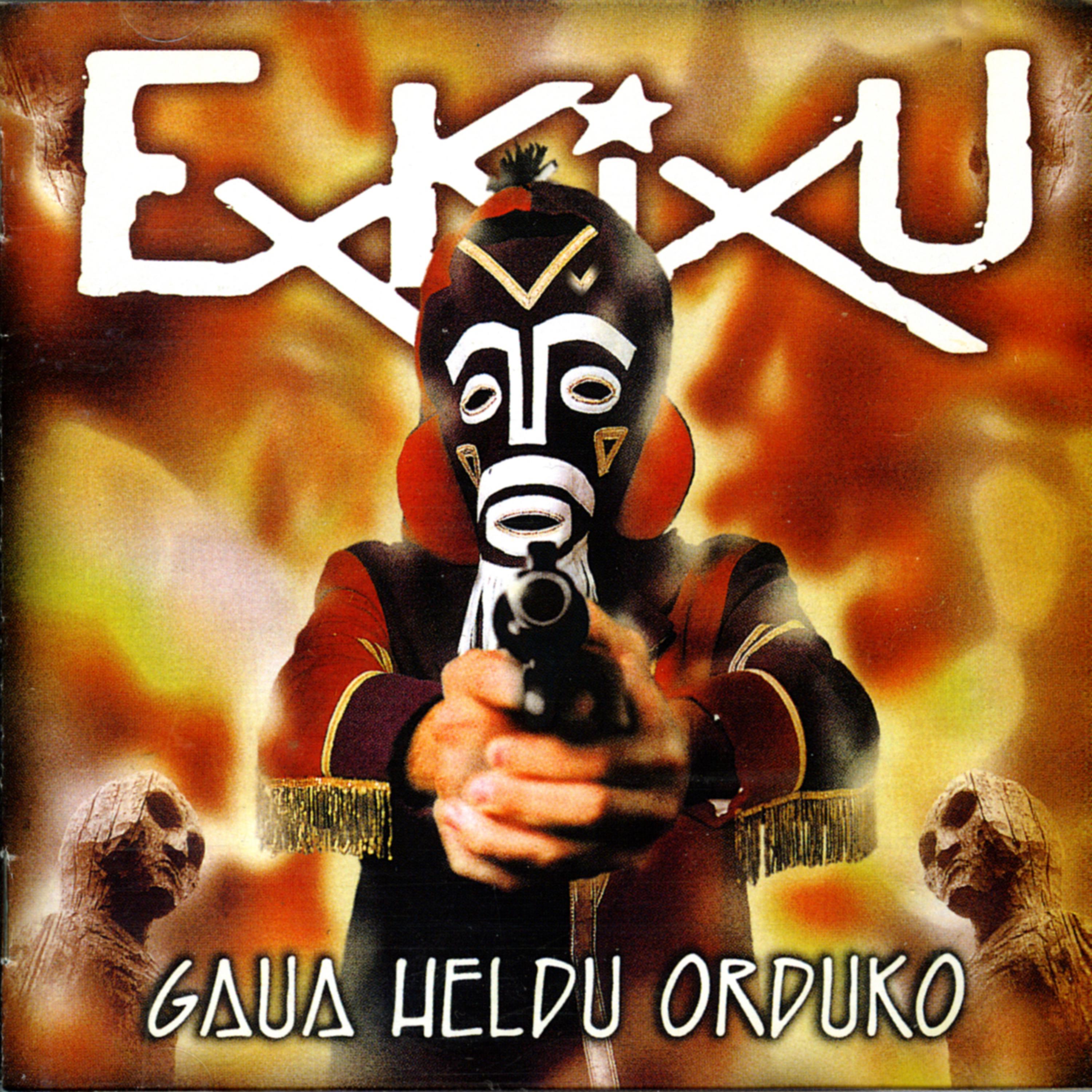 Exkixu - Printzesaren ipuina