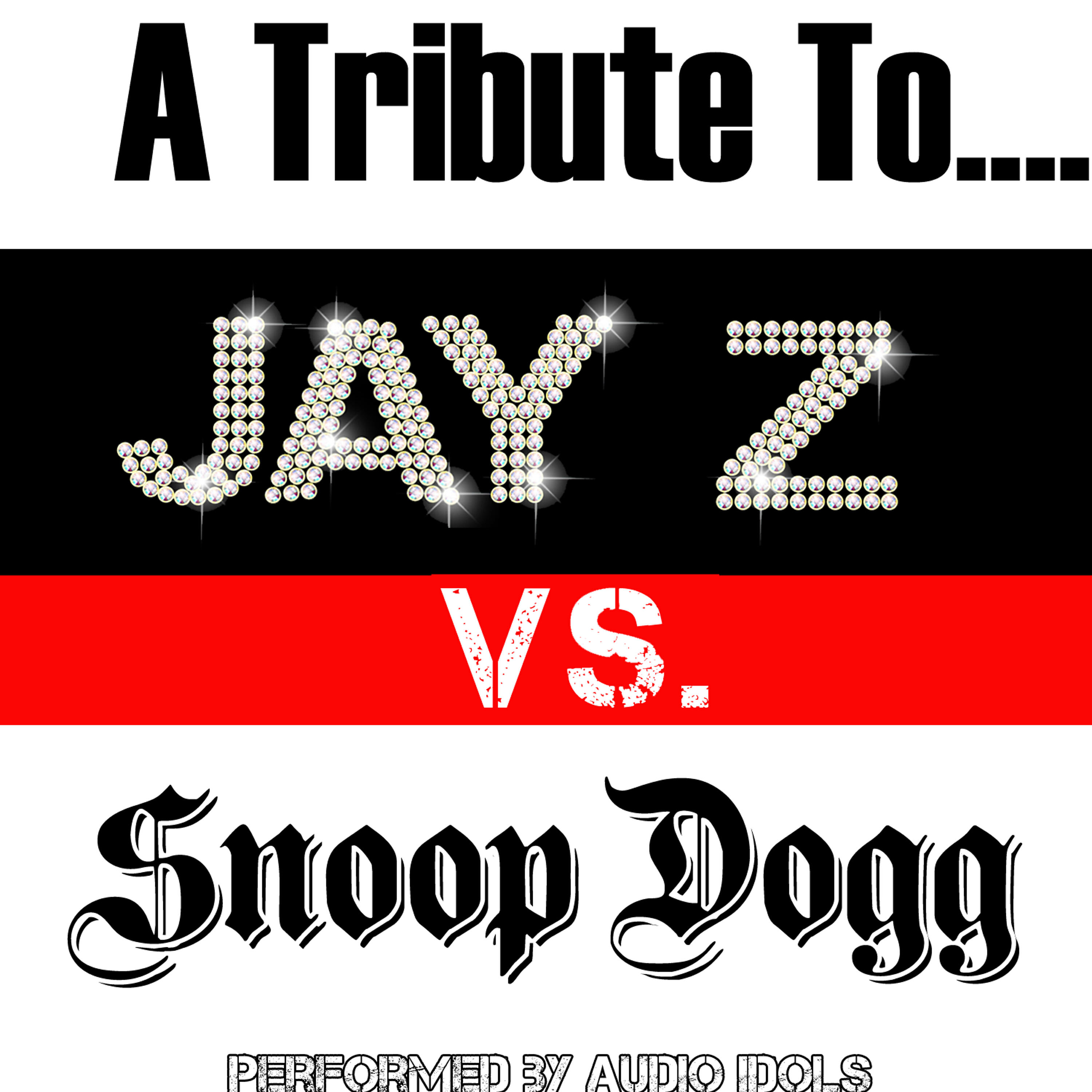 Audio Idols - Izzo (H.O.V.A.) (explicit)