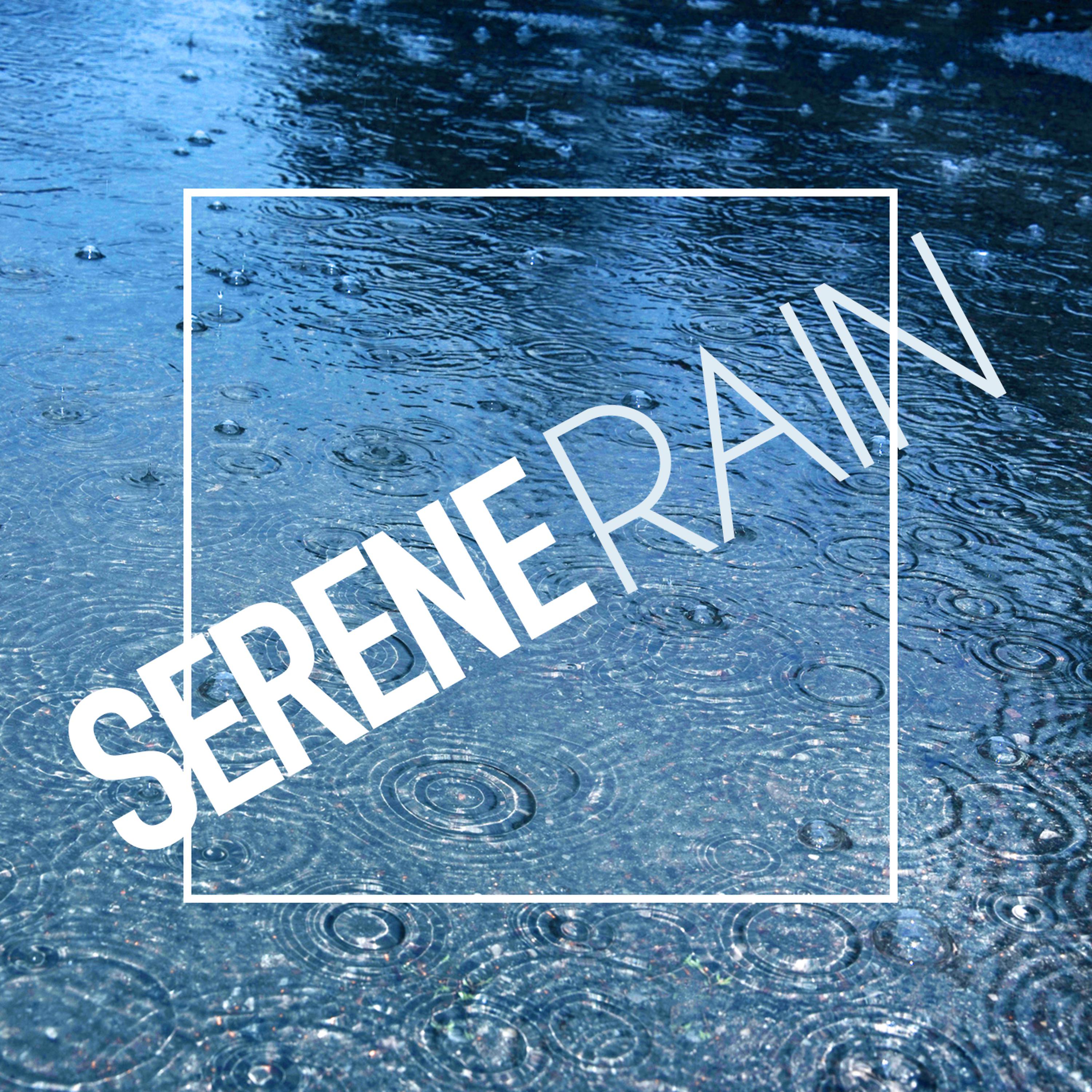 Outside Broadcast Recordings - Morning Raindrops