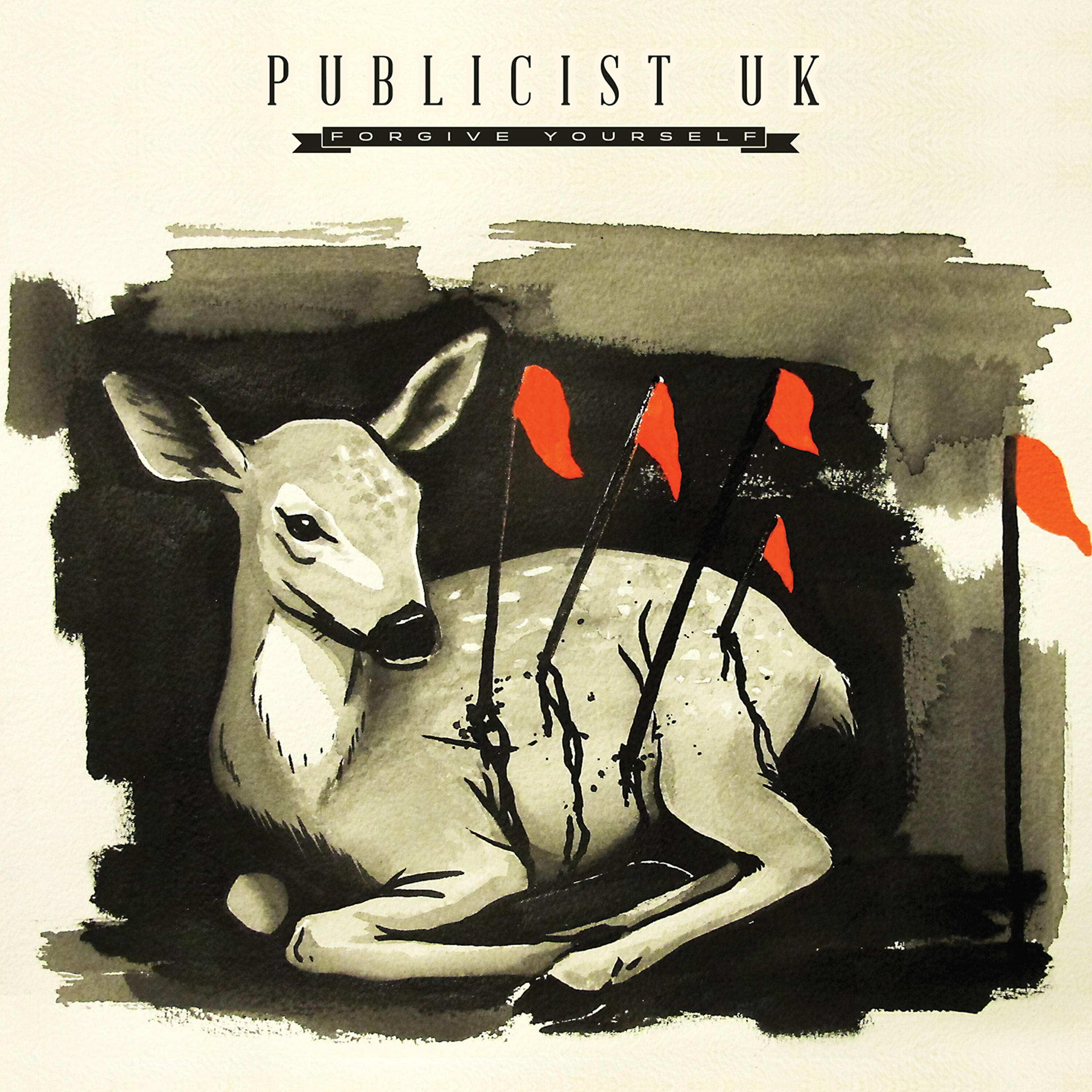 Publicist UK - Levitate the Pentagon