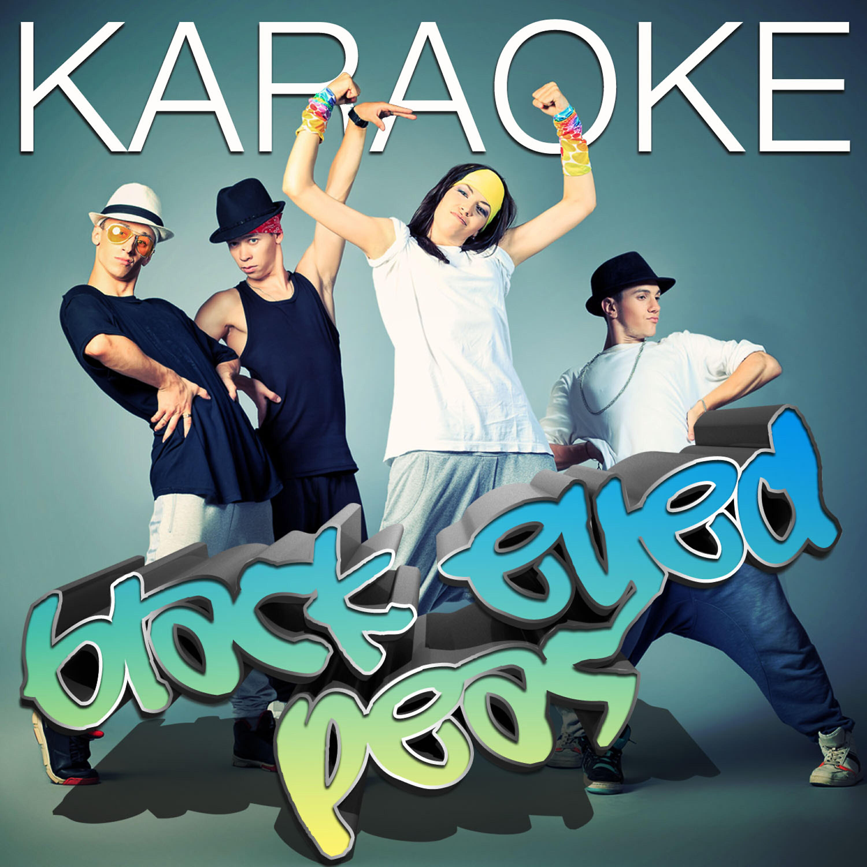 Ameritz Karaoke Band - I Gotta Feeling (In the Style of Black Eyed Peas) [Karaoke Version]