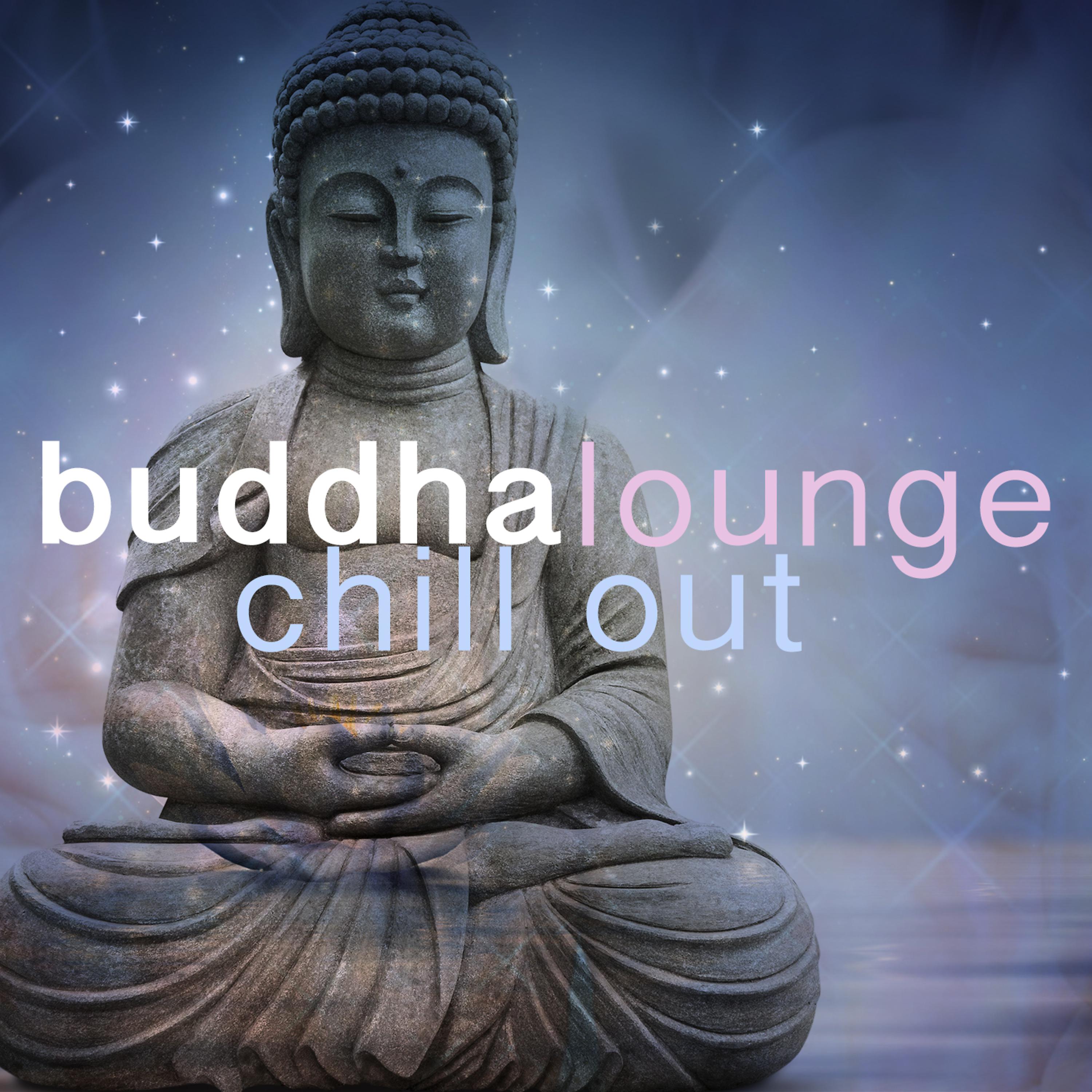 Постер альбома Buddha Lounge Chill Out