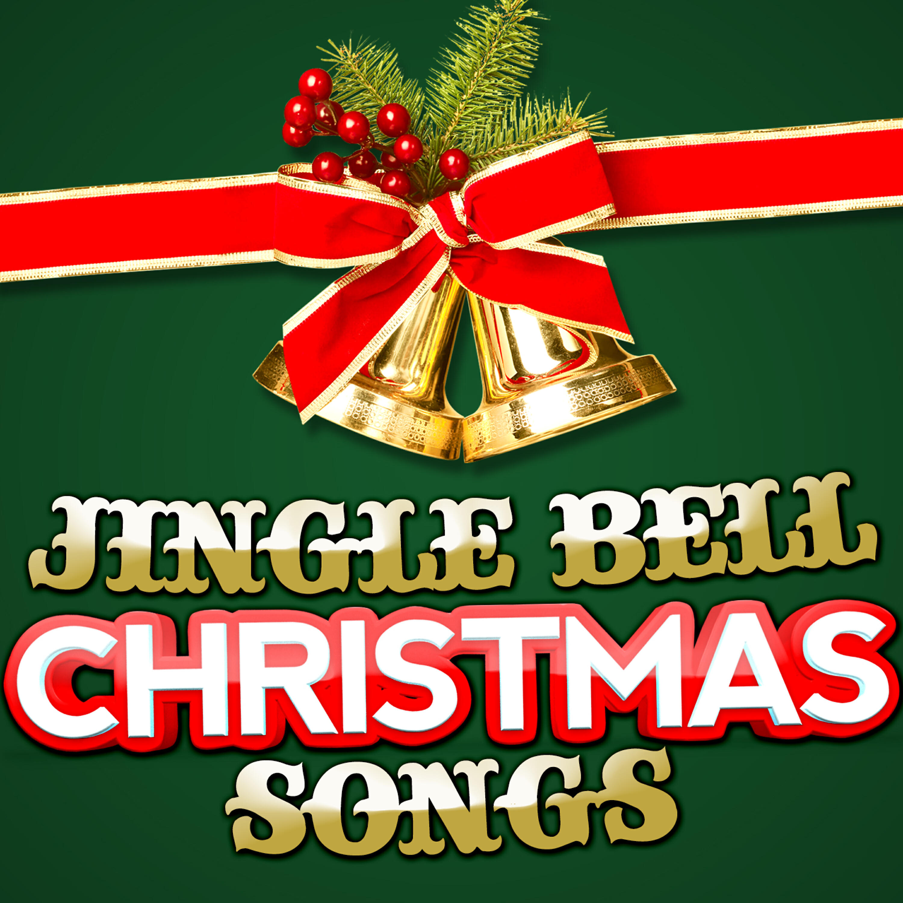 Jingle Bells - Jingle Bell Rock