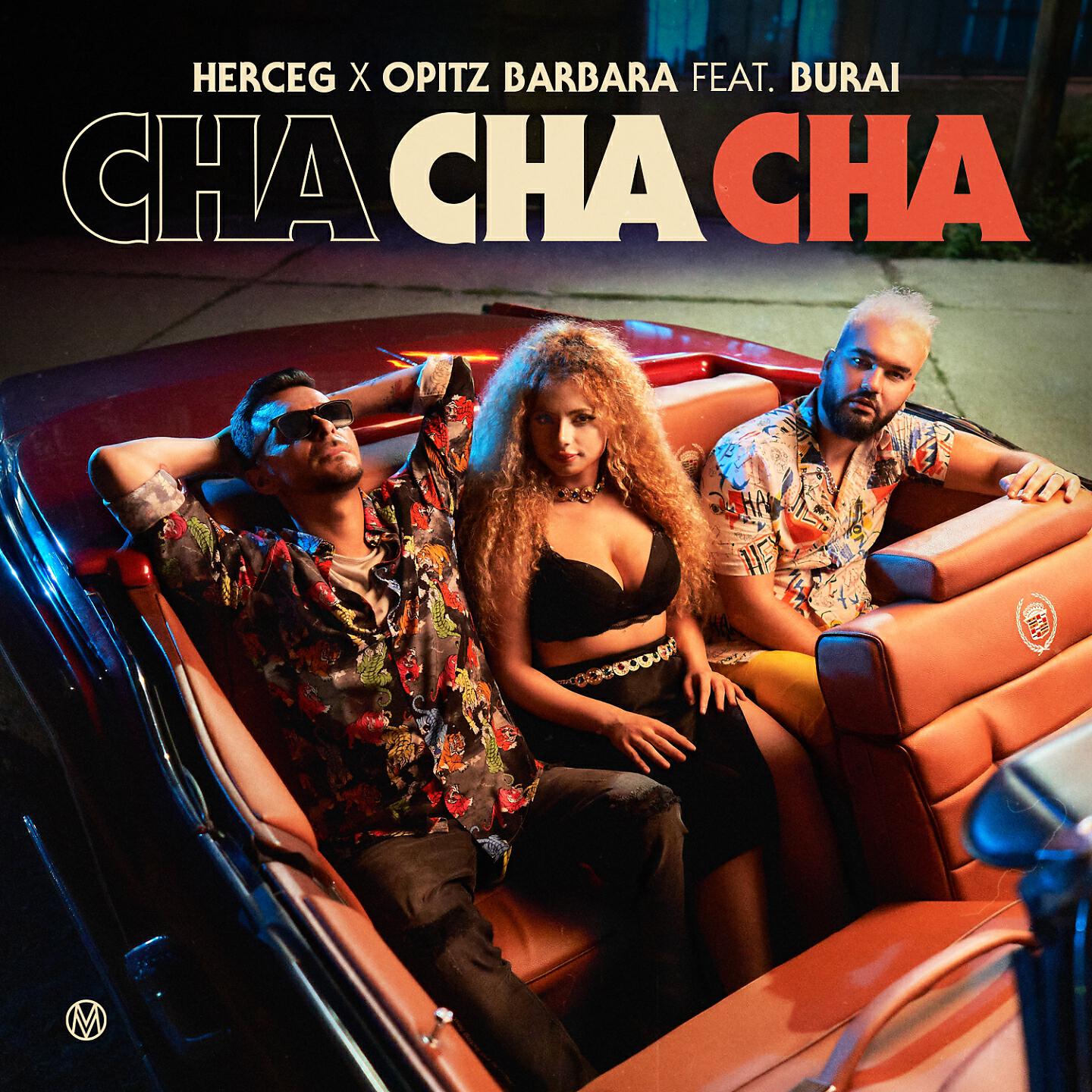 Herceg - Cha cha cha