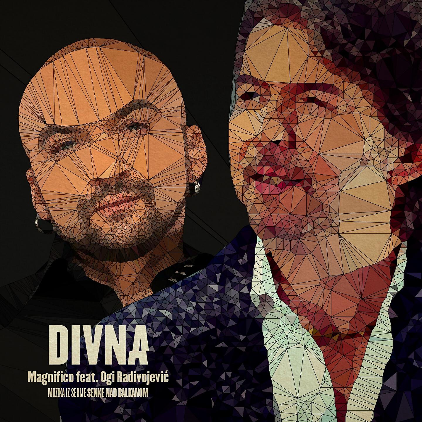 Magnifico - Divna