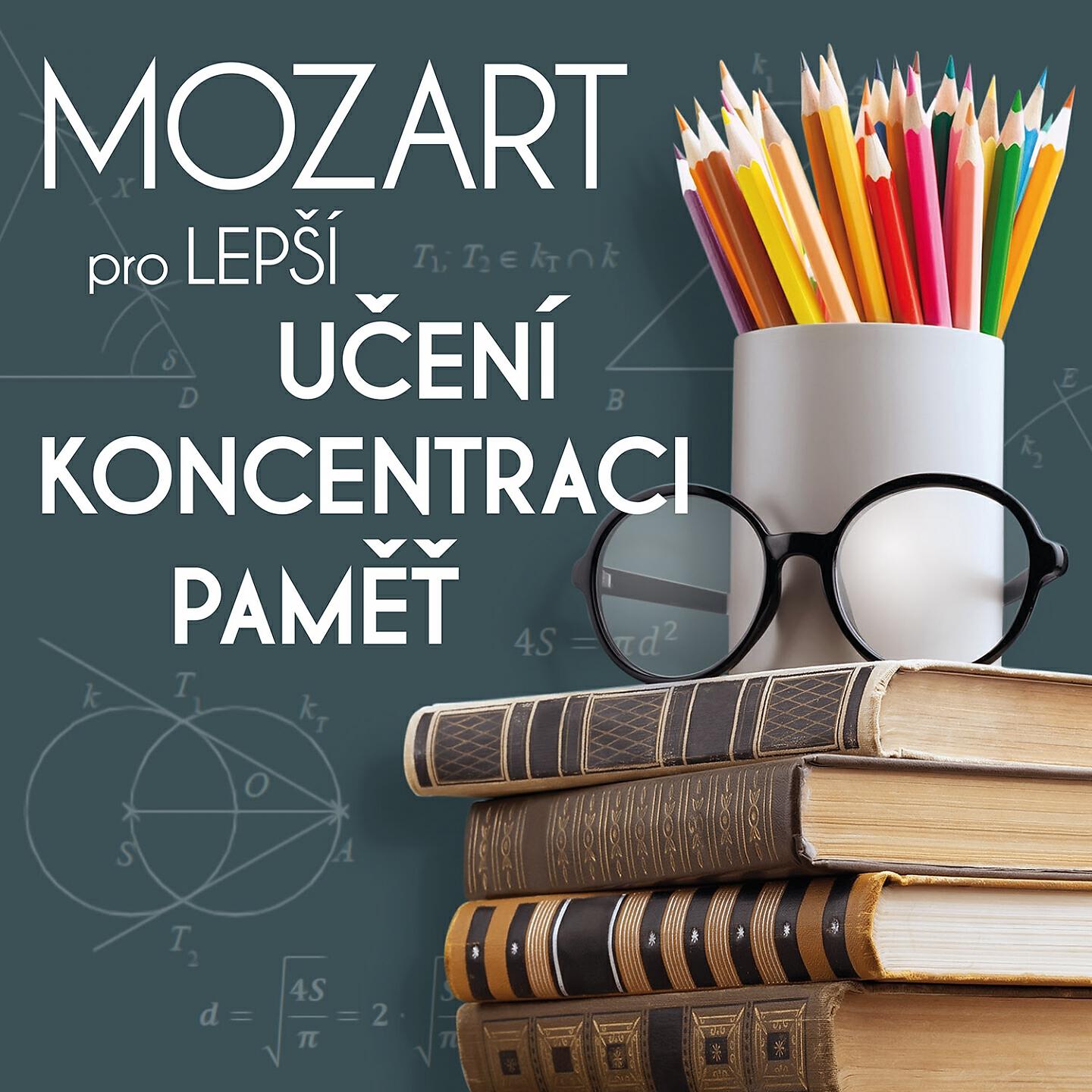 Brno Philharmonic Orchestra - Symphony No. 40 in G Minor: I. Allegro molto