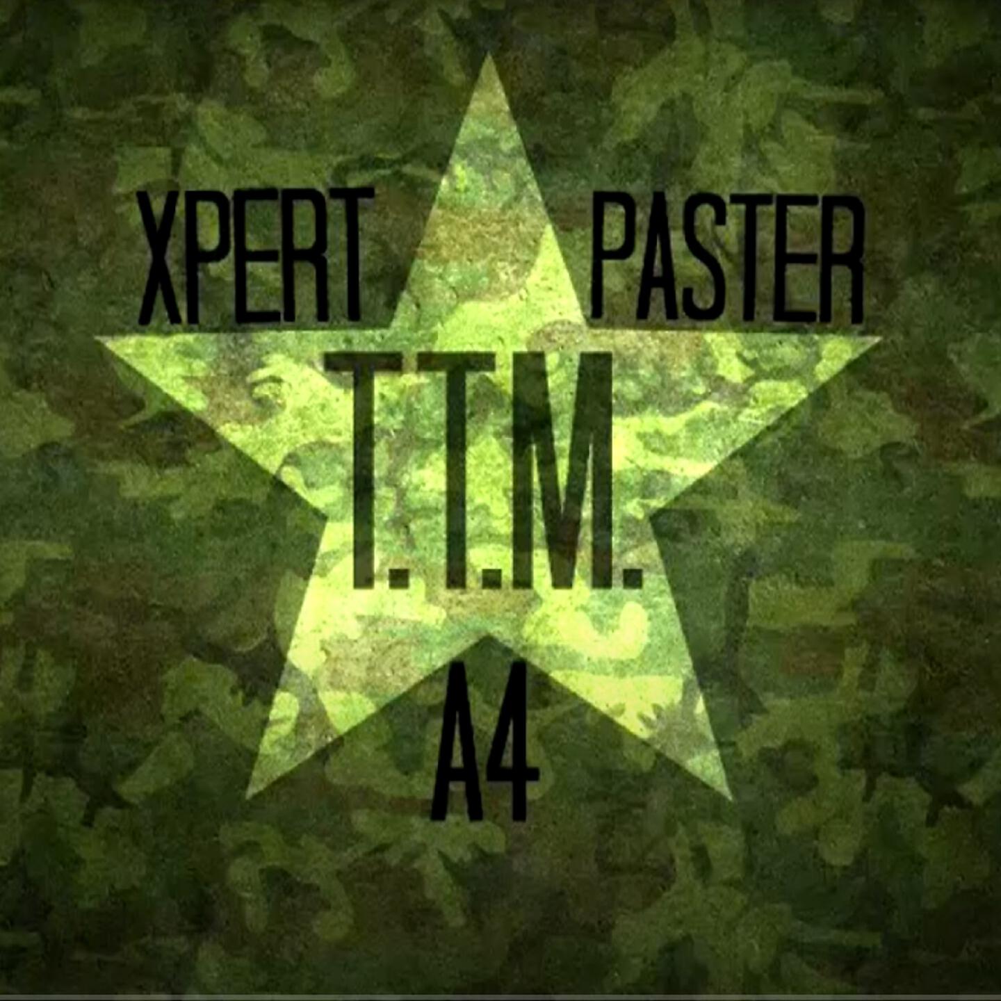 A4 - T.T.M