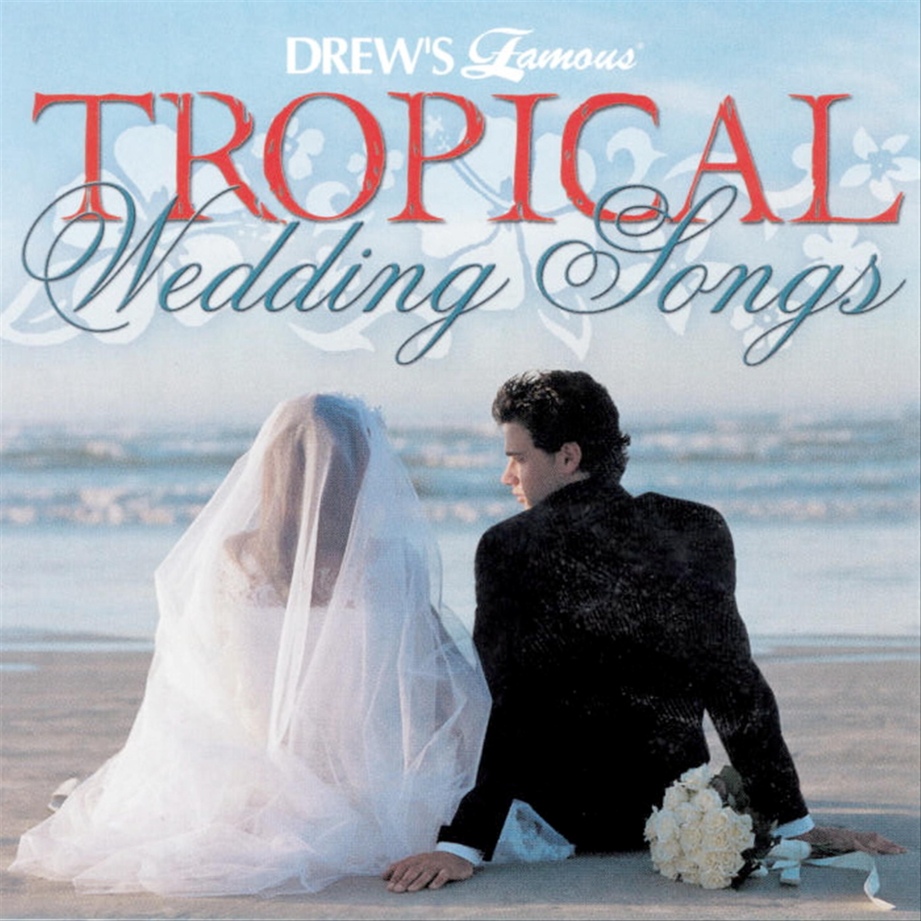 Постер альбома Tropical Wedding Songs