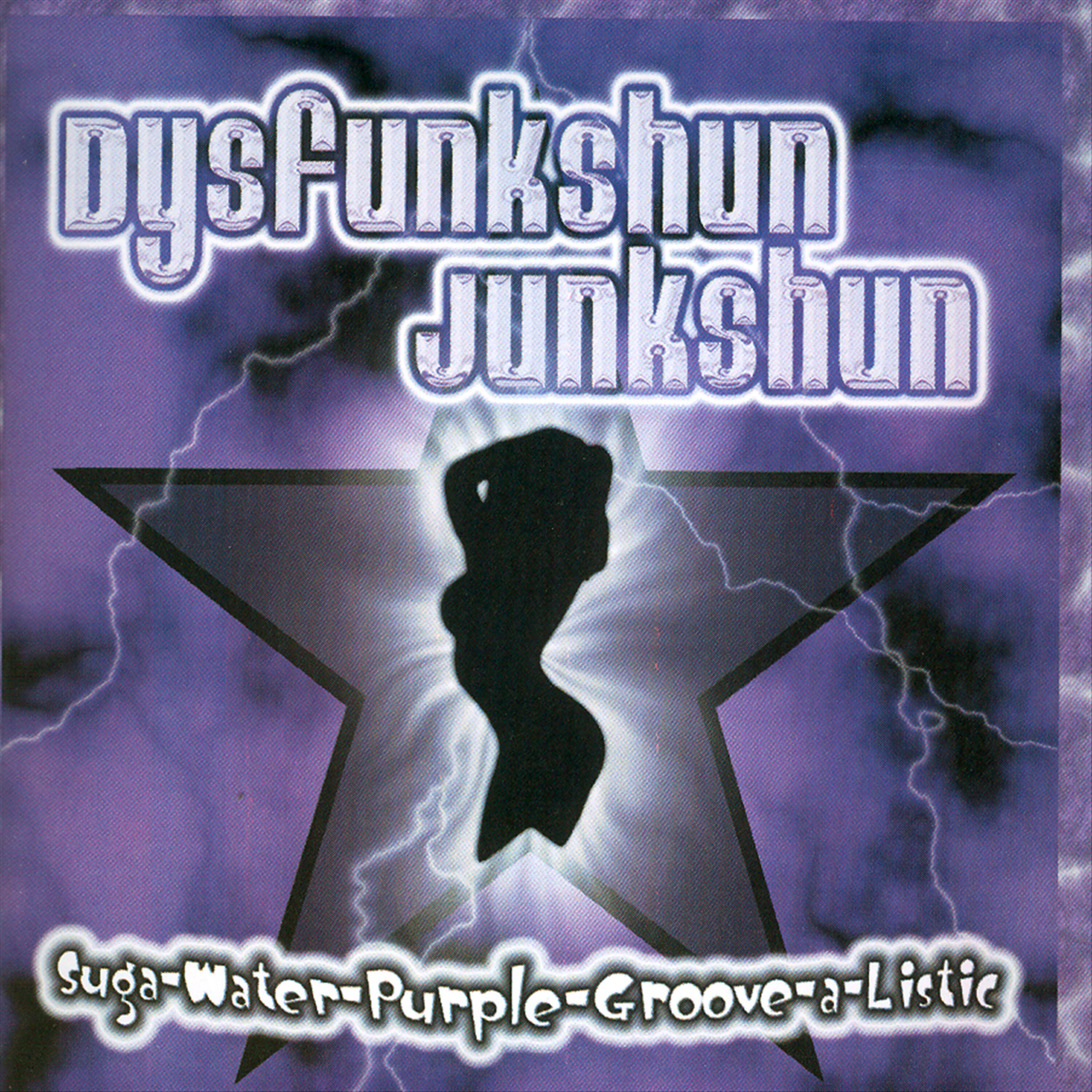 Dysfunkshun Junkshun - Keep On Flying