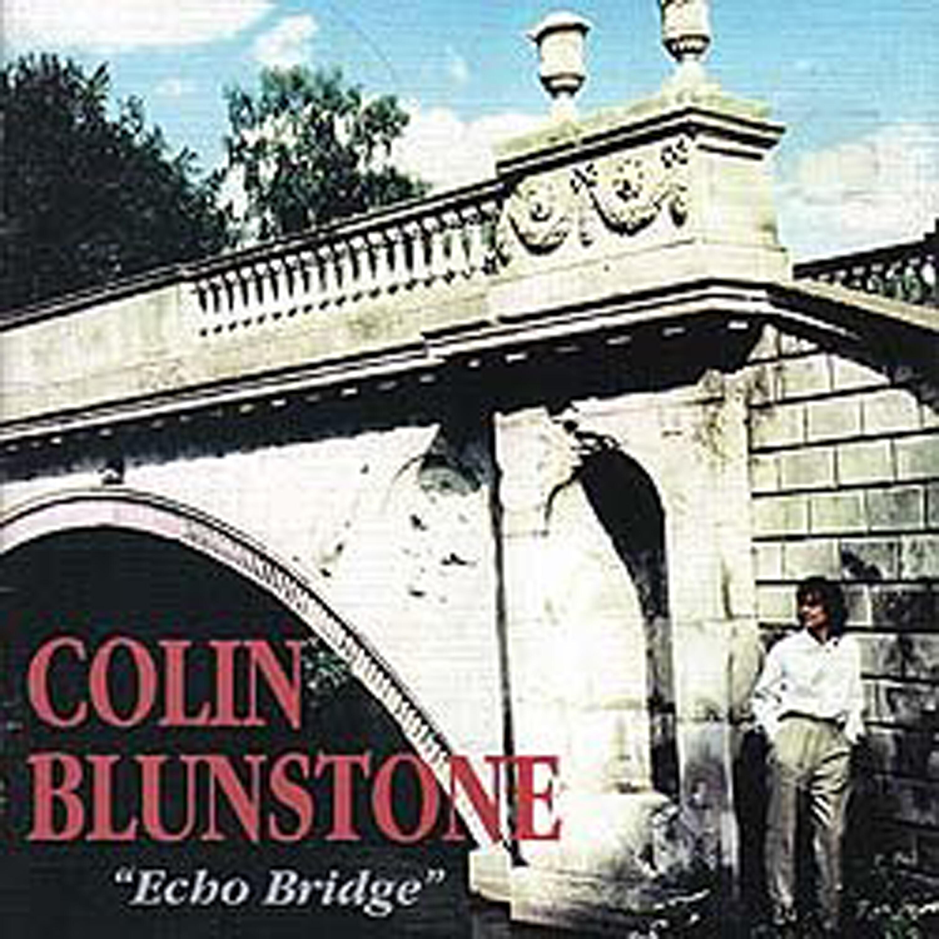 Colin Blunstone - Breakaway