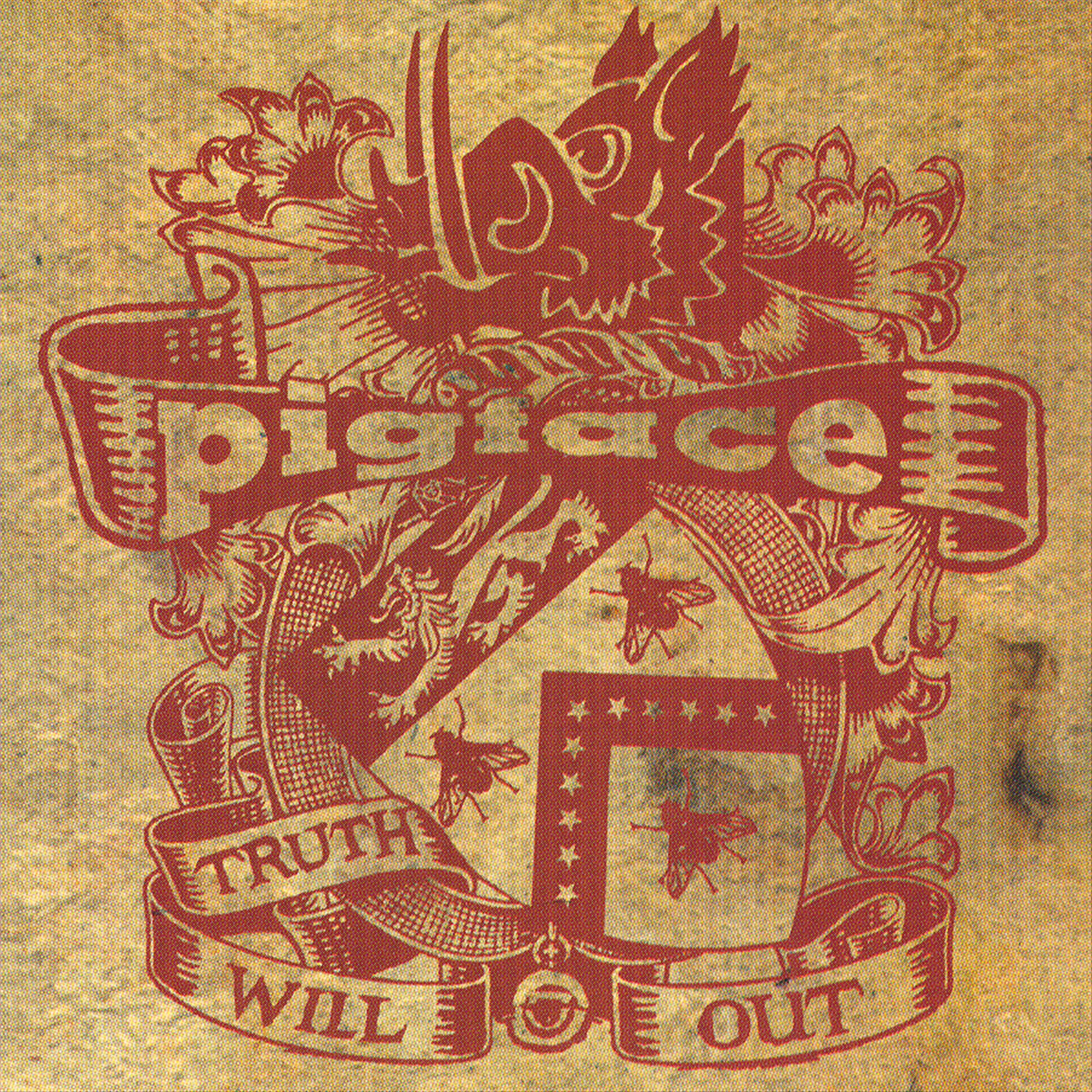 Pigface - Jingle Bells