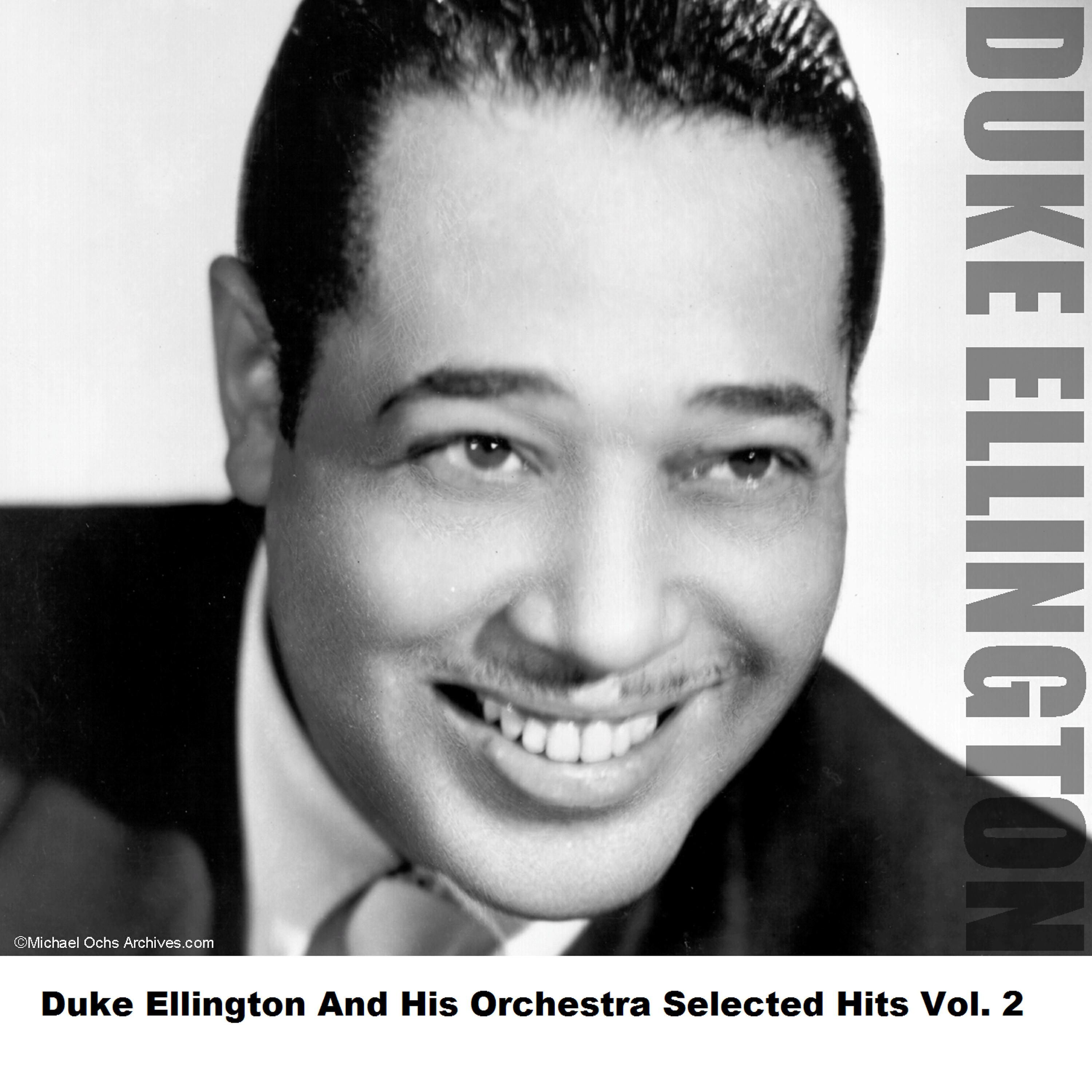 DUKE ELLINGTON - Deep South Suite - Part 4 (Happy Go Lucky Local) - Original