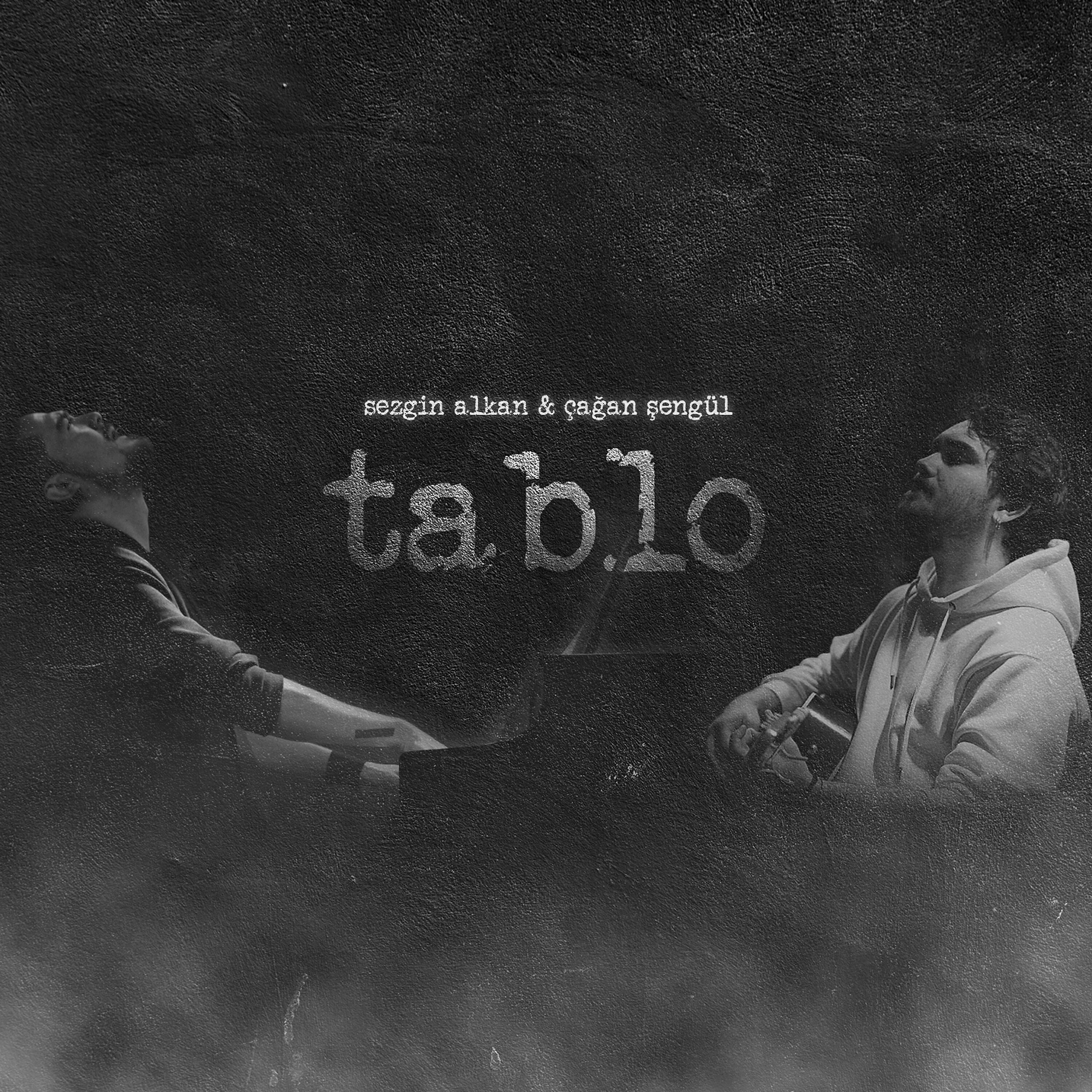 Çağan Şengül - Tablo