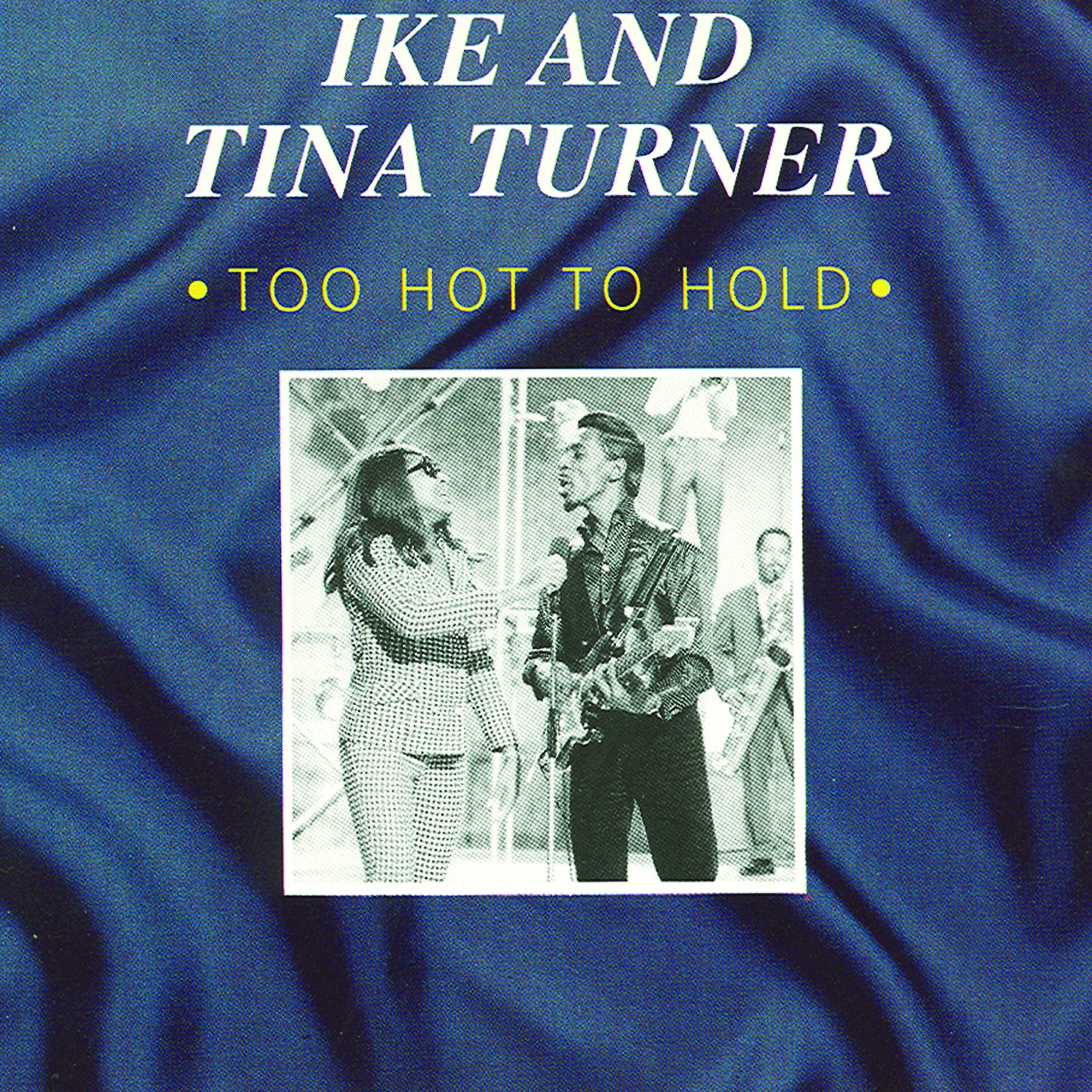 IKE - The Locomotion - Re-Recording